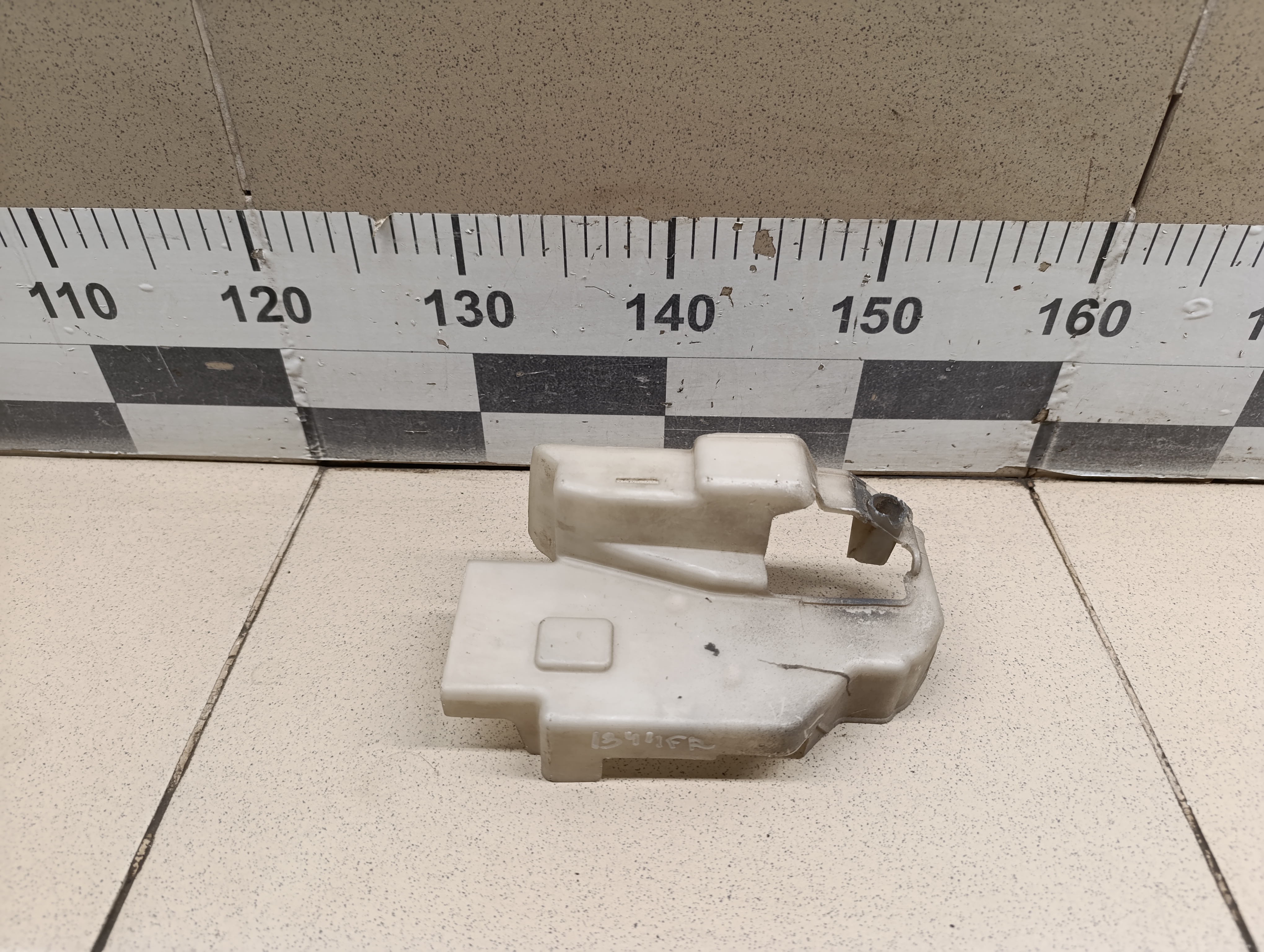 Кожух Porsche Cayenne 2003-2010