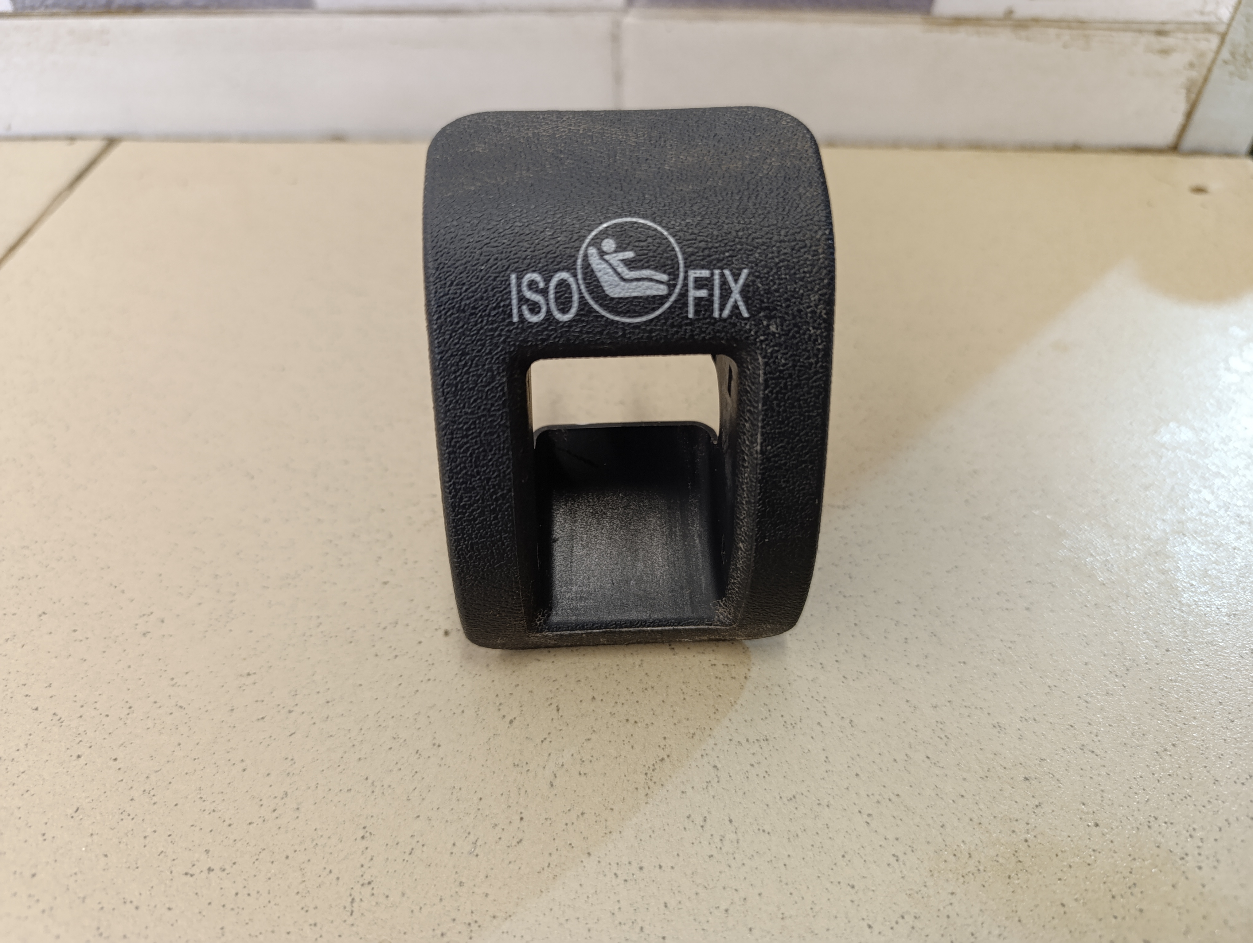 Заглушка NISSAN Qashqai (J11) 2014>