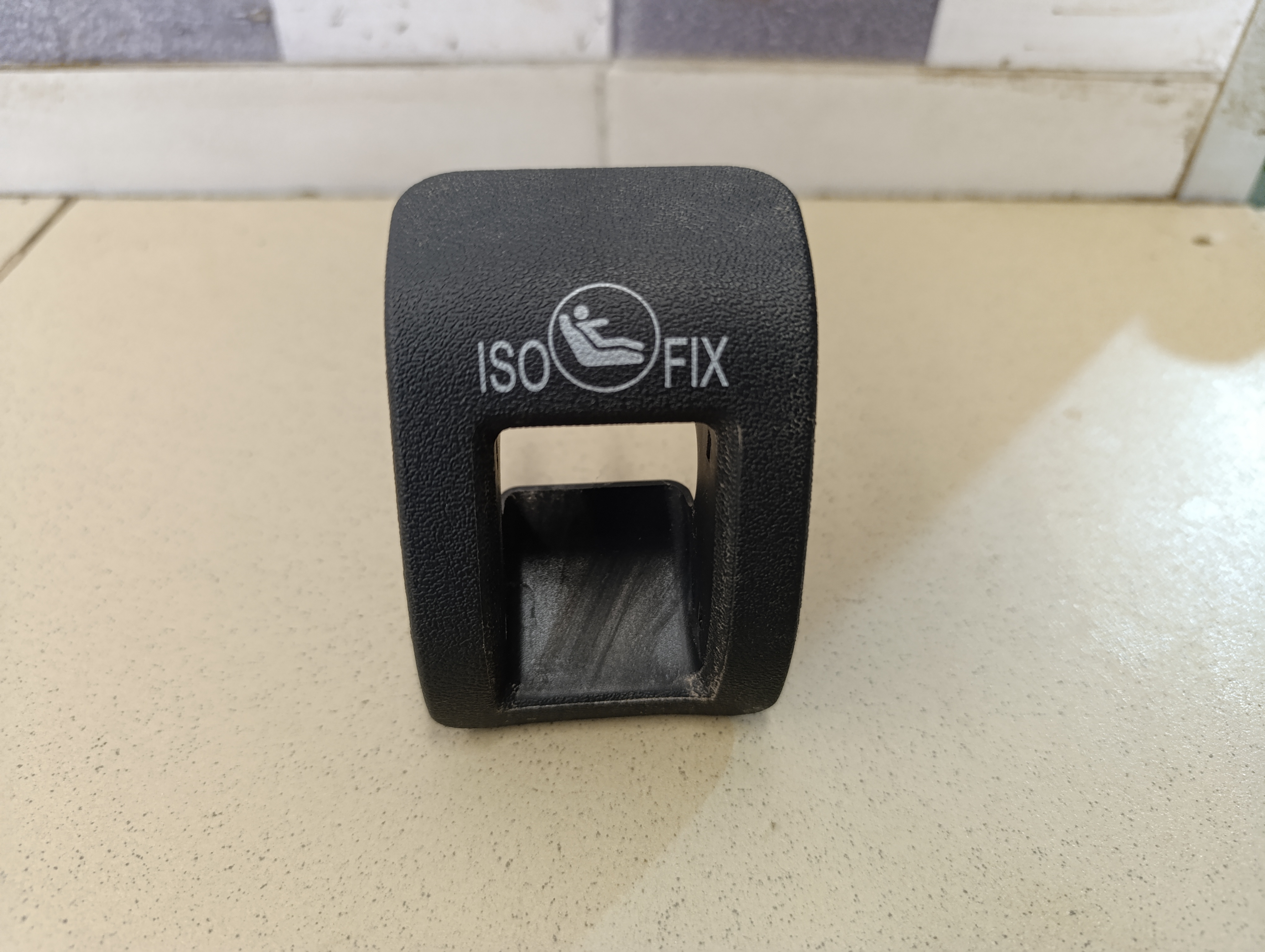 Заглушка NISSAN Qashqai (J11) 2014>