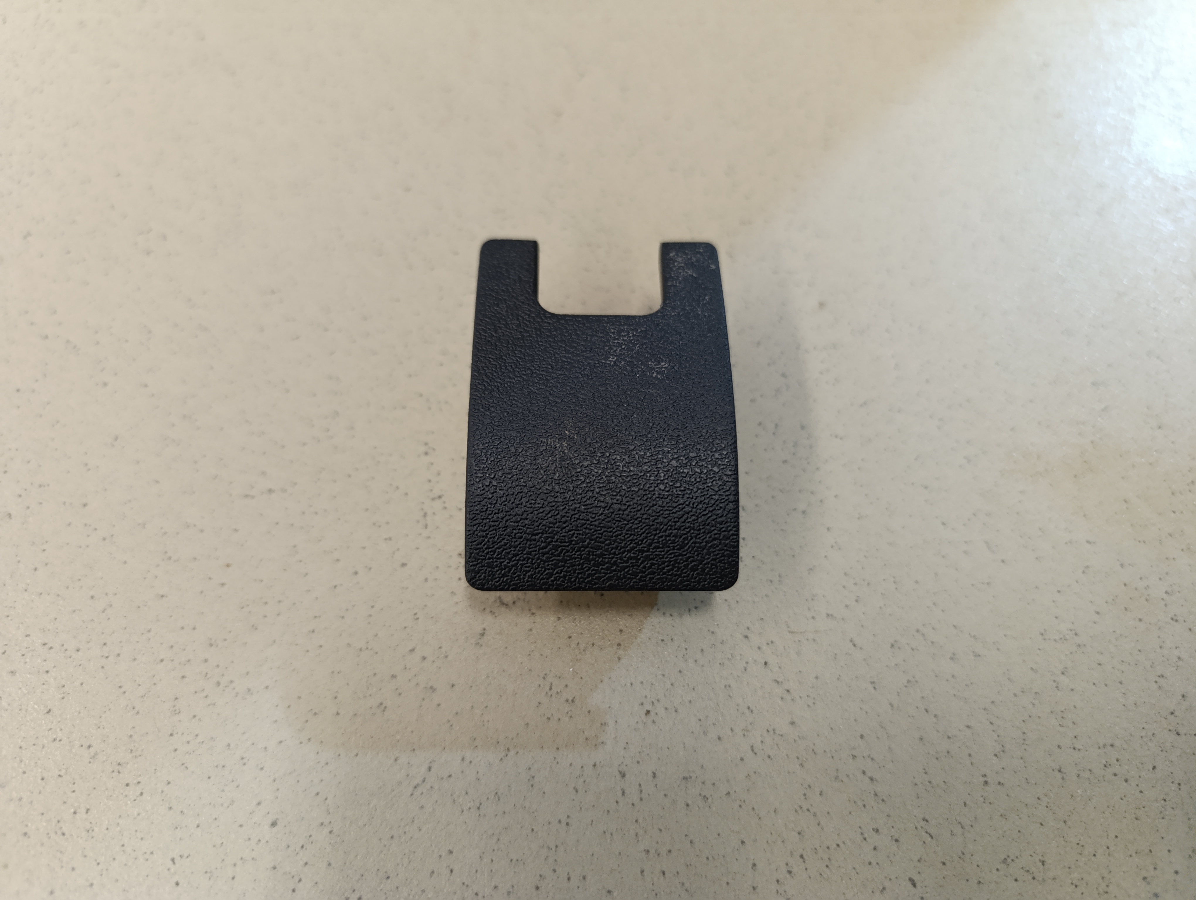 Заглушка NISSAN Qashqai (J11) 2014>