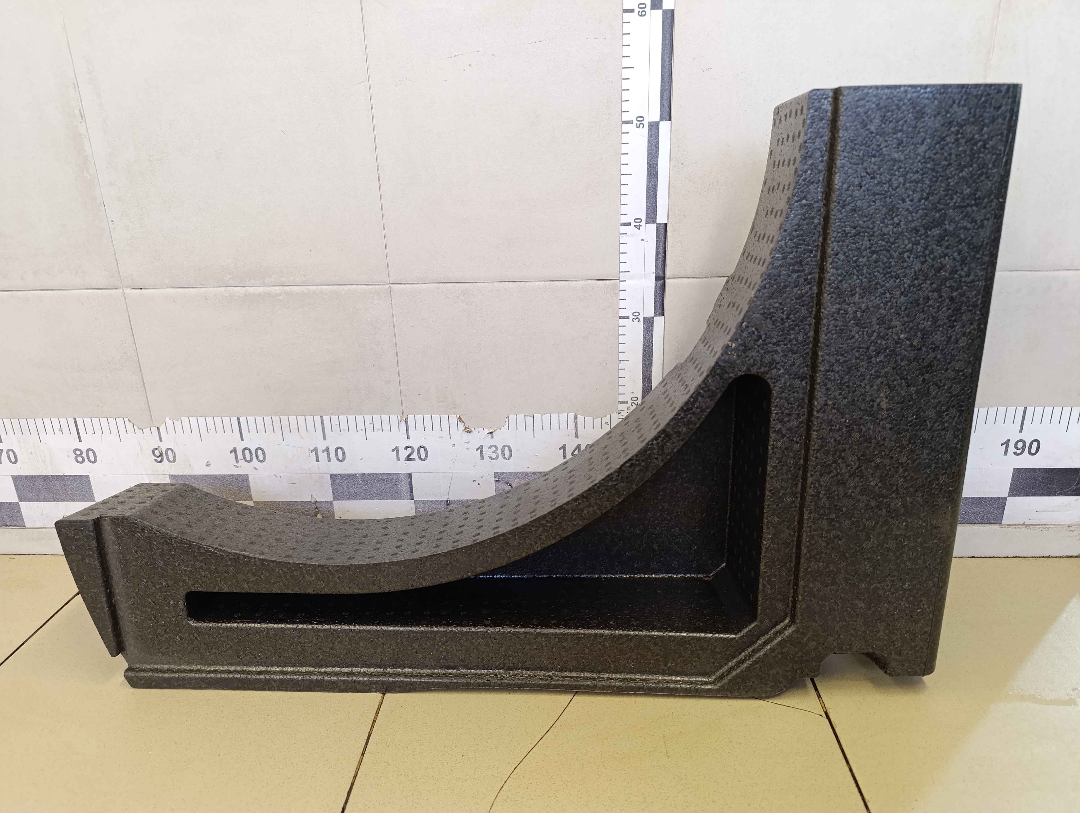 Ящик для инструментов NISSAN Qashqai (J11) 2014>