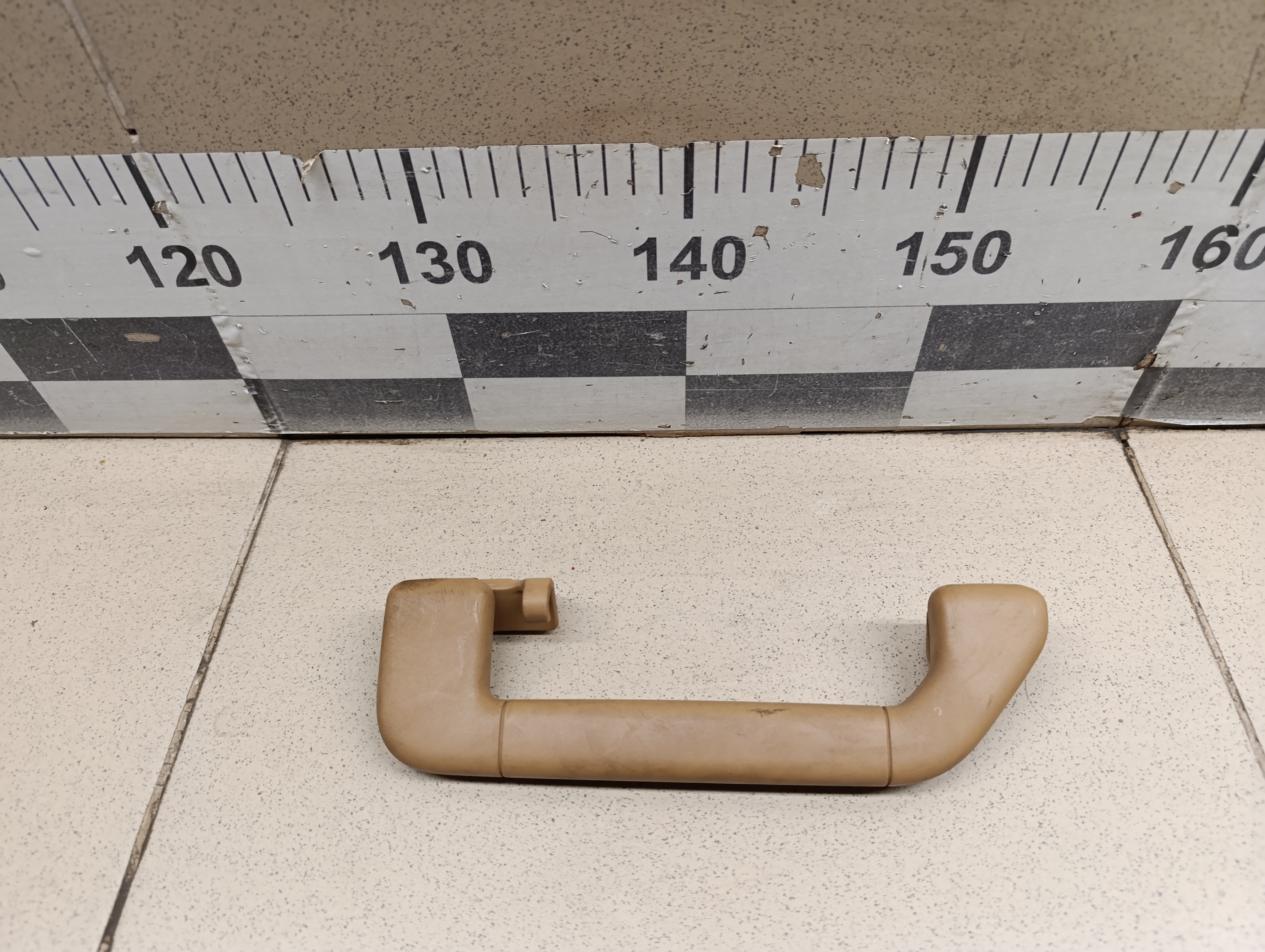 Ручка внутренняя потолочная Porsche Cayenne 2003-2010