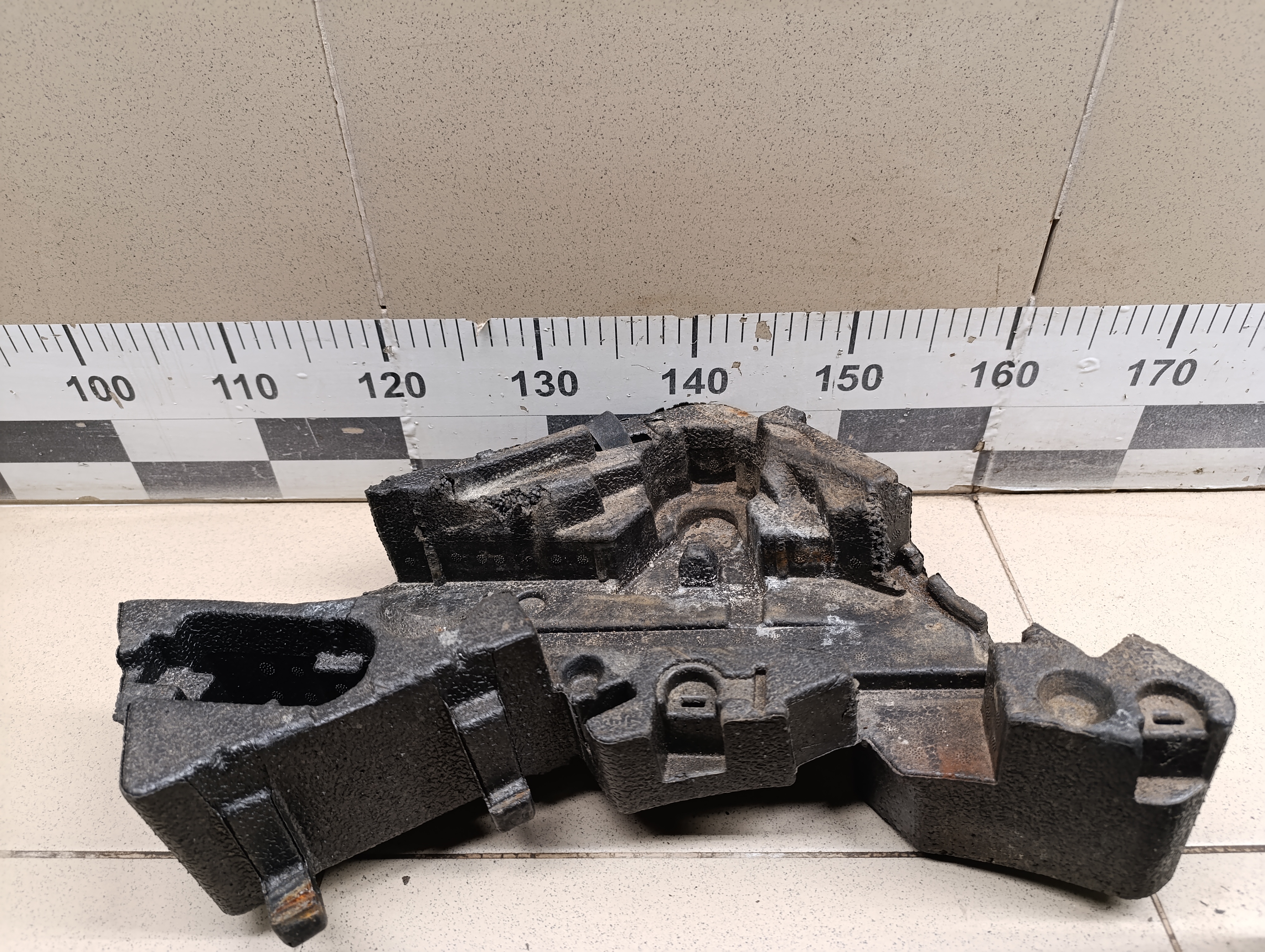 Ящик для инструментов Porsche Cayenne 2003-2010