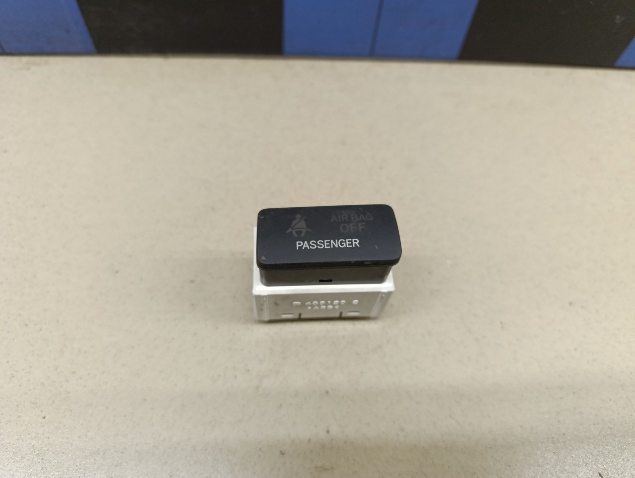 Индикатор TOYOTA Corolla E12 2001-2006