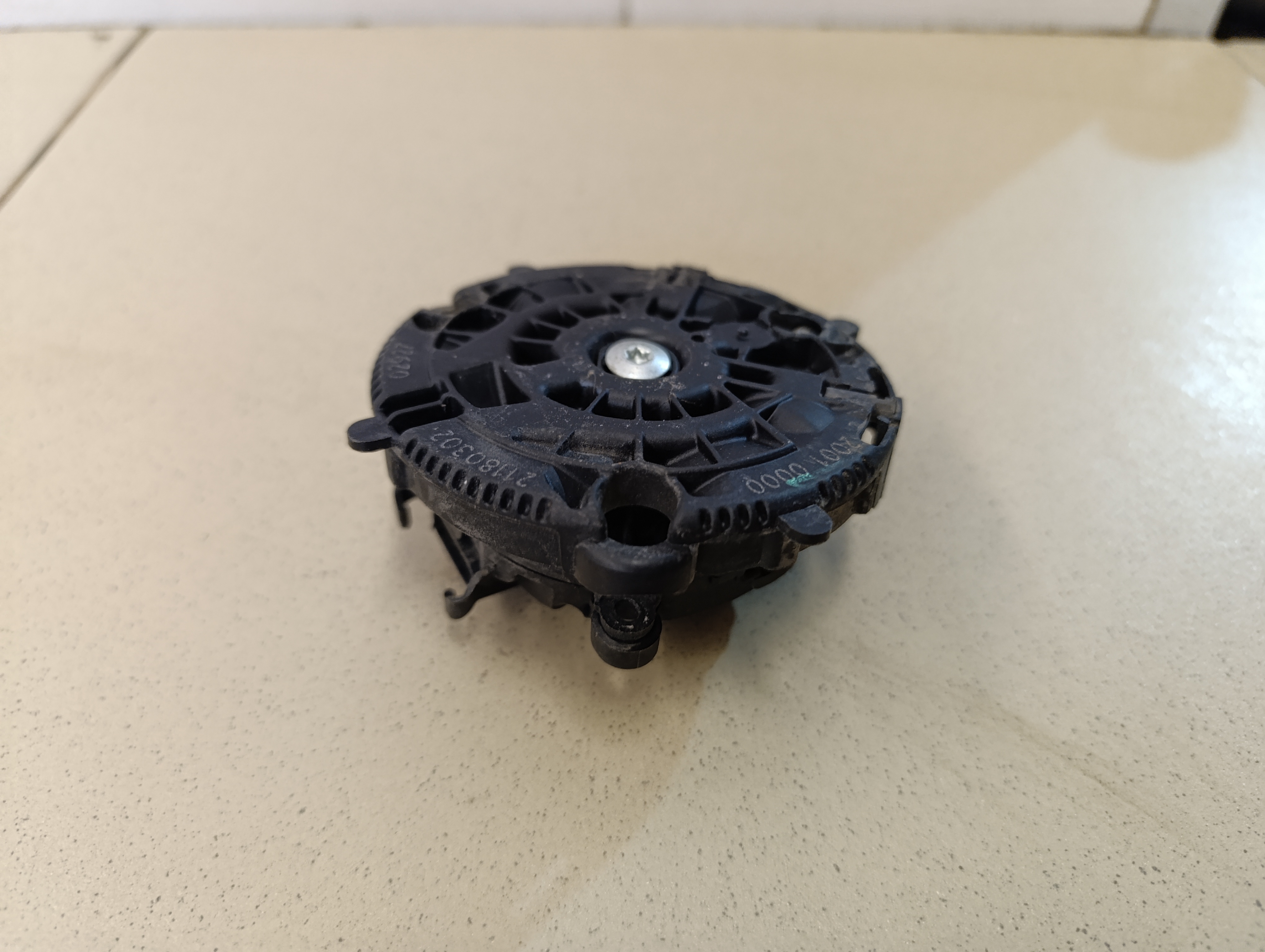 Механизм зеркала NISSAN Qashqai (J11) 2014>