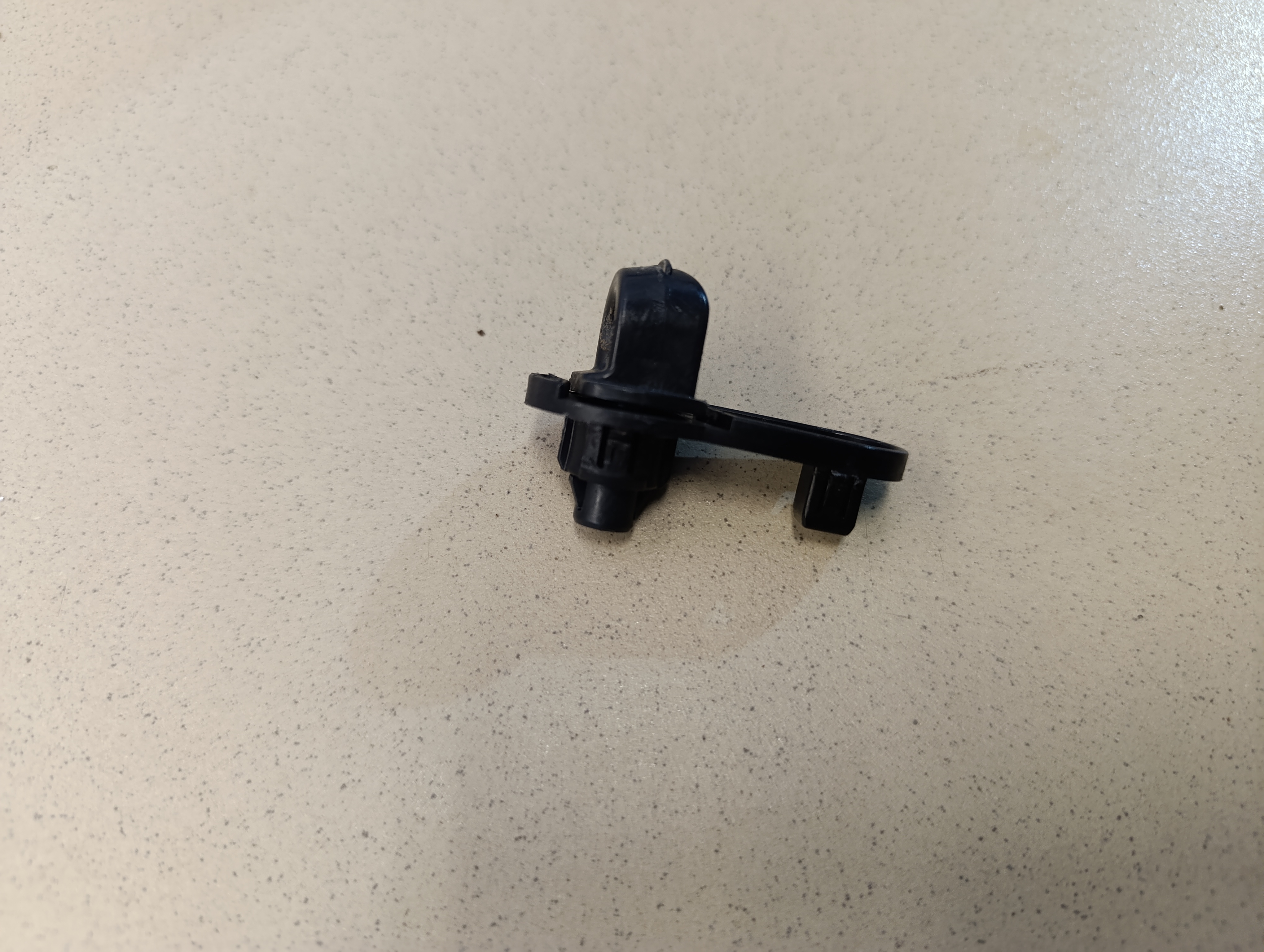 Крепеж NISSAN Qashqai (J11) 2014>