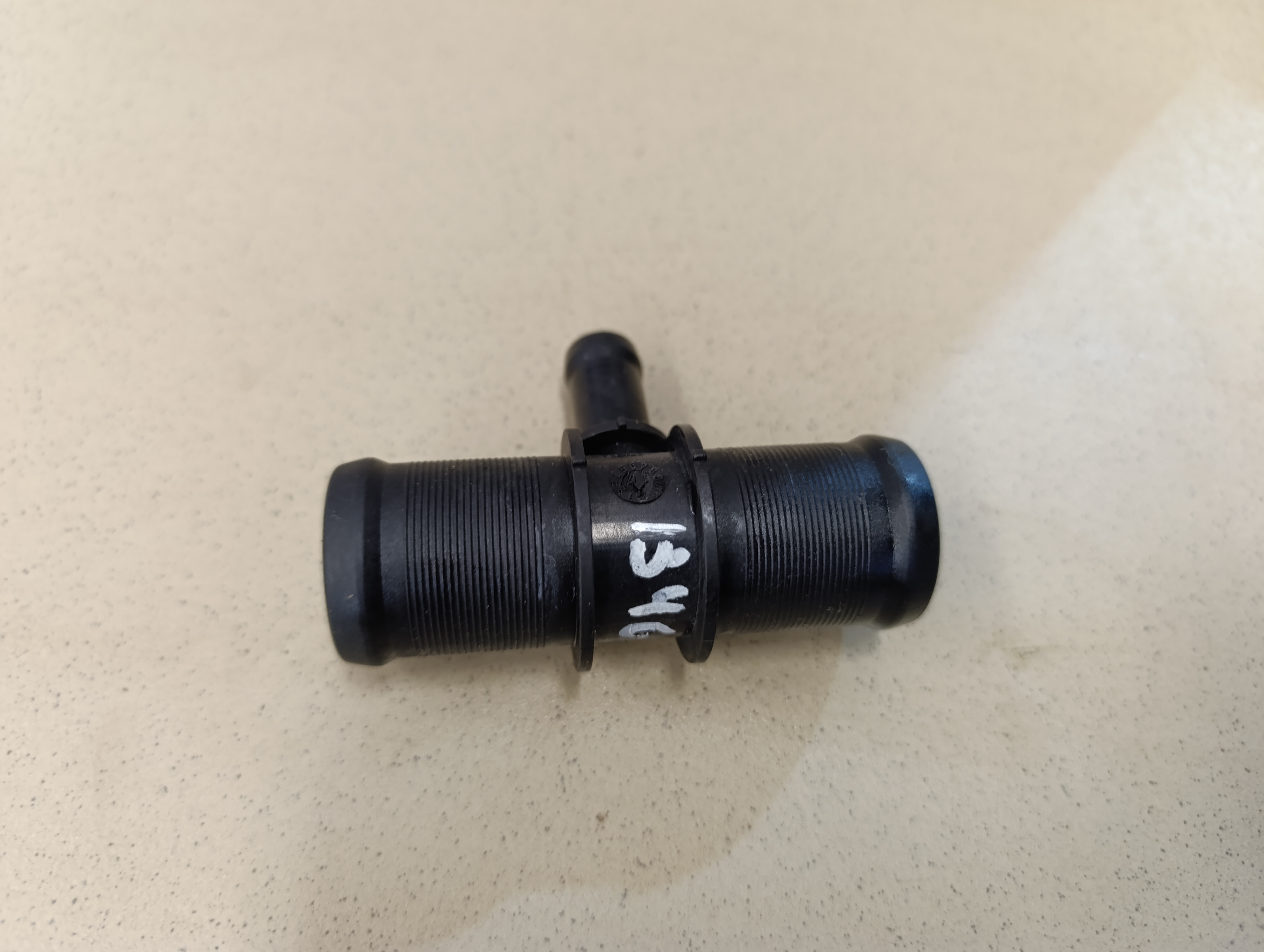 Фланец-тройник NISSAN Qashqai (J11) 2014>