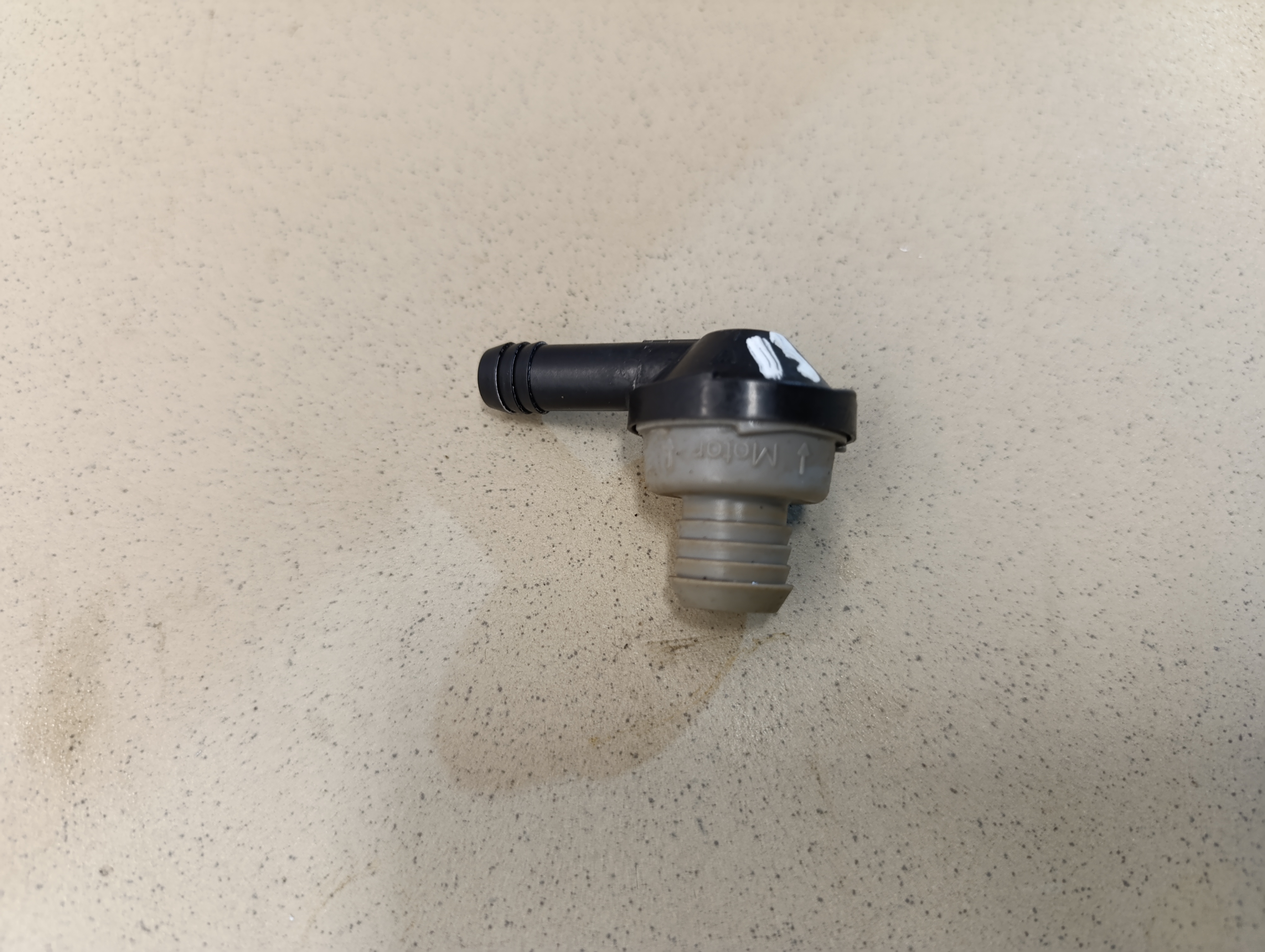 Клапан вакуумный NISSAN X-Trail (T32) 2014>