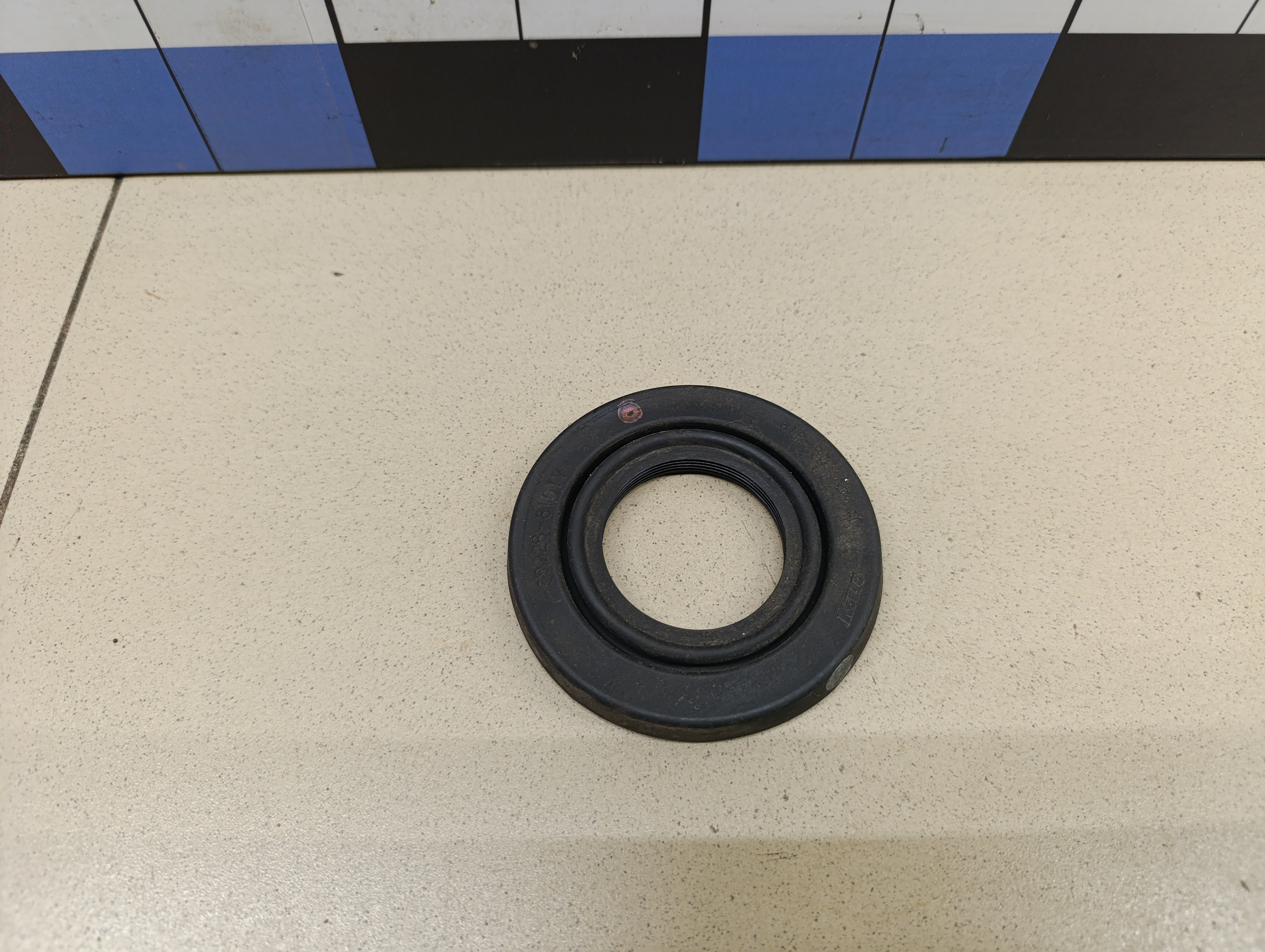 Крышка фары MAZDA Mazda 3 (BL) 2009-2013