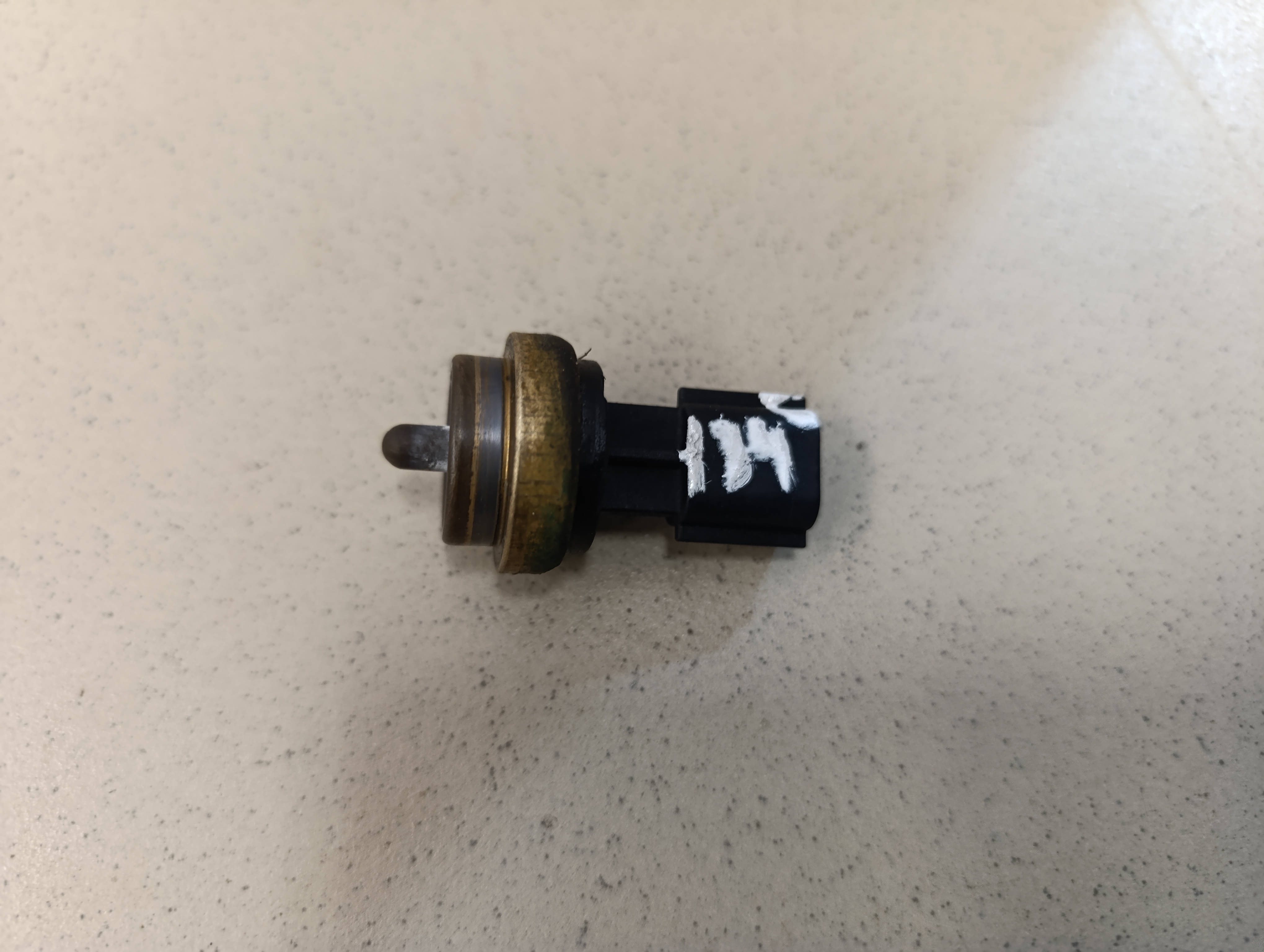 Датчик температуры NISSAN Qashqai (J11) 2014>