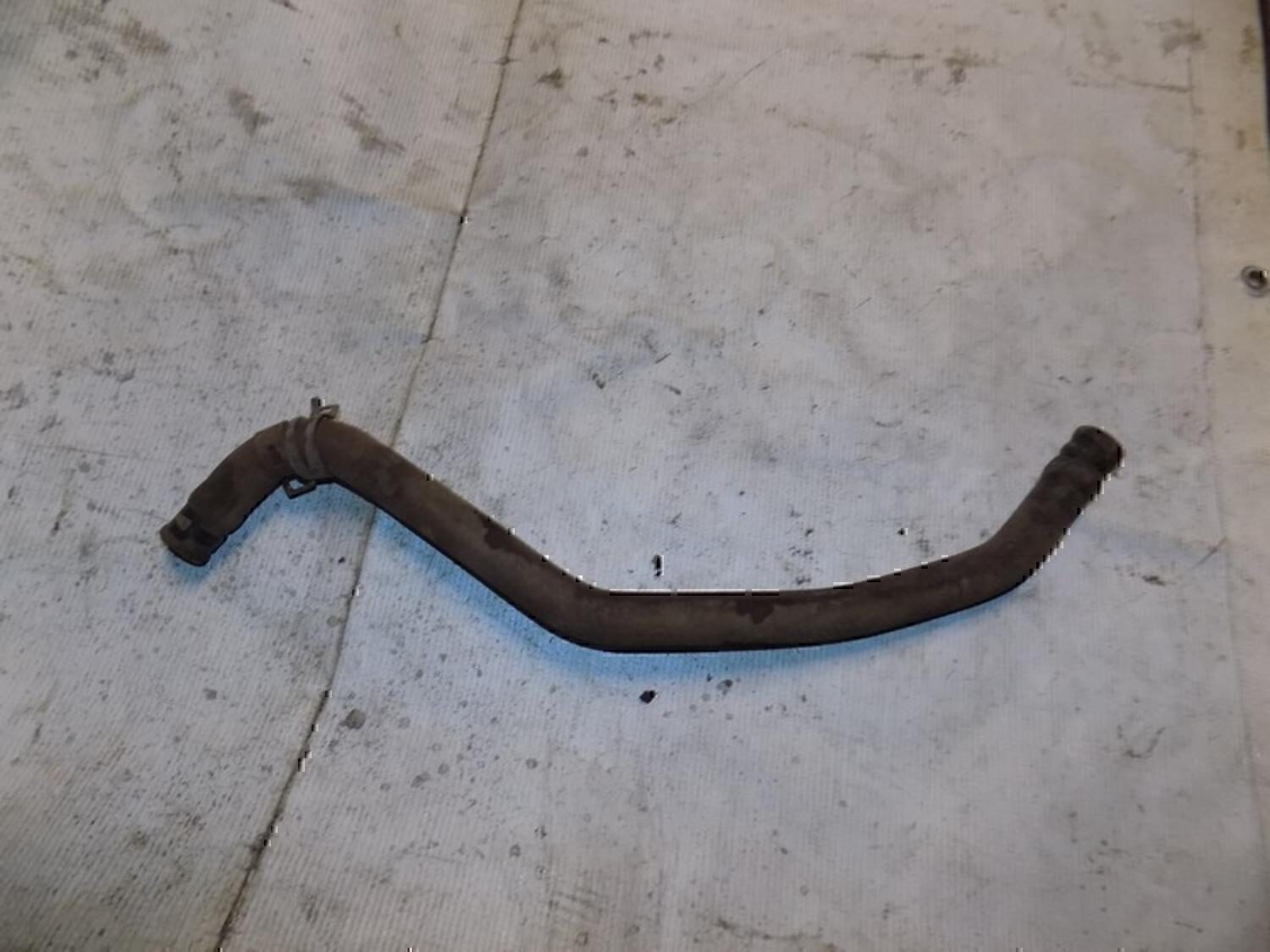 Патрубок радиатора MAZDA Mazda 3 (BK) 2002-2009