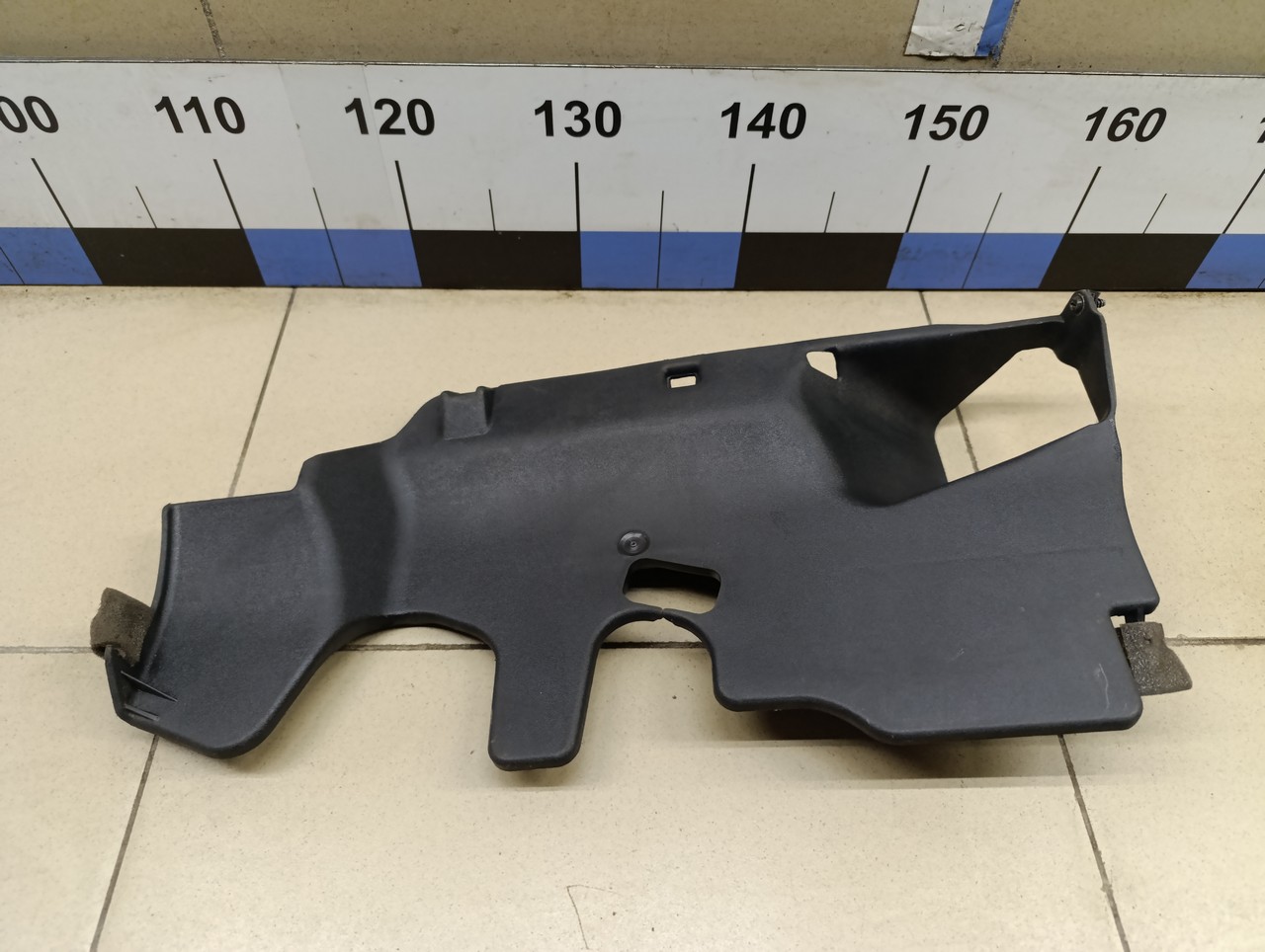 Накладка декоративная TOYOTA Corolla E12 2001-2006