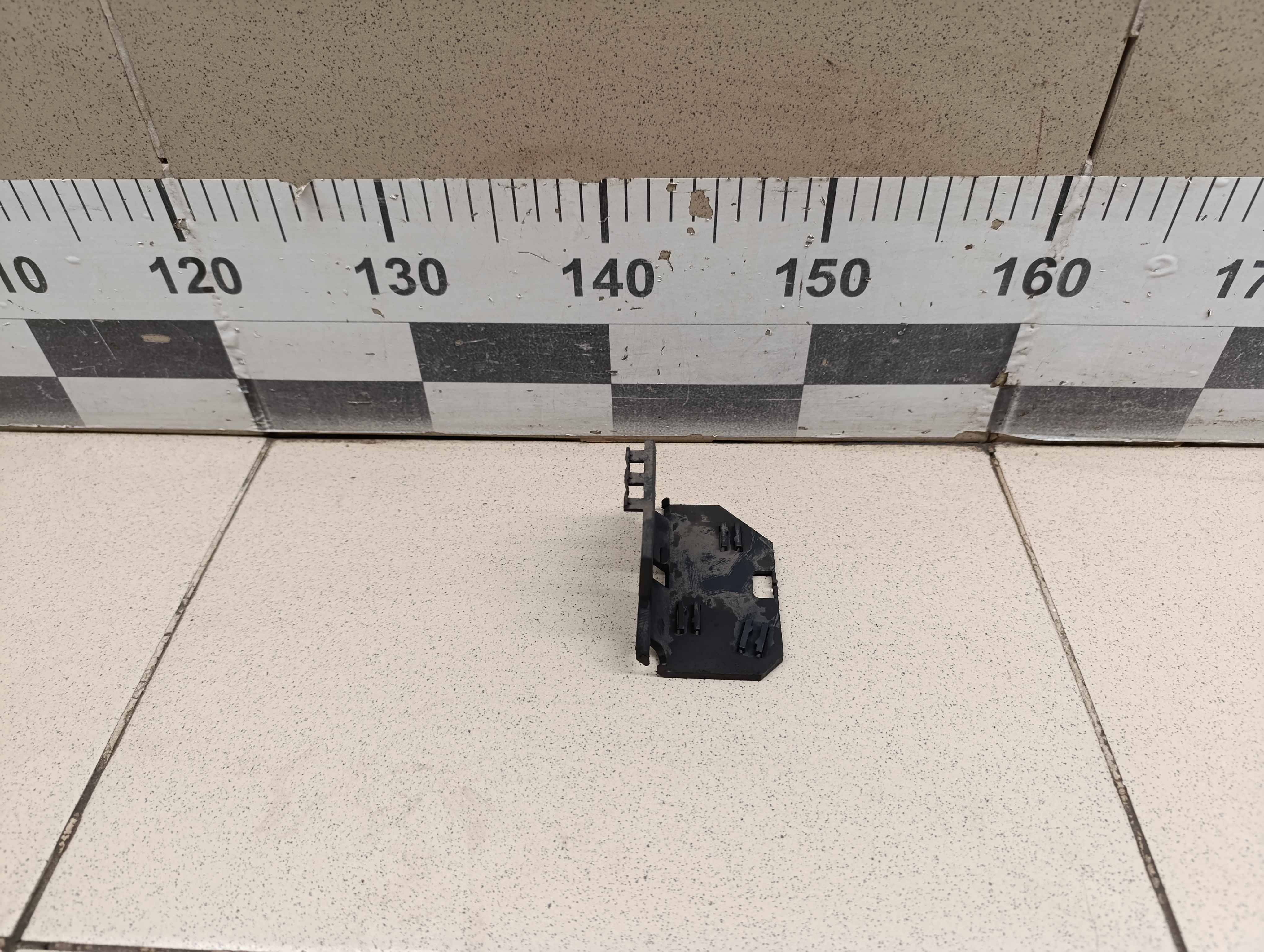 Крепеж Porsche Cayenne 2003-2010