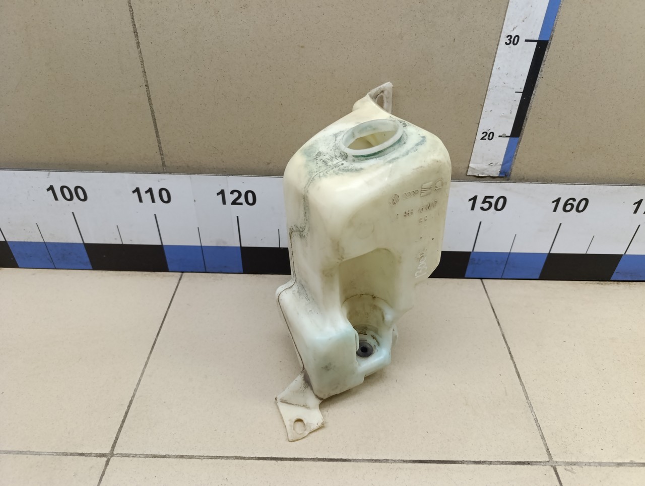 Бачок омывателя лобового стекла Audi A3 (8L1) 1996-2003