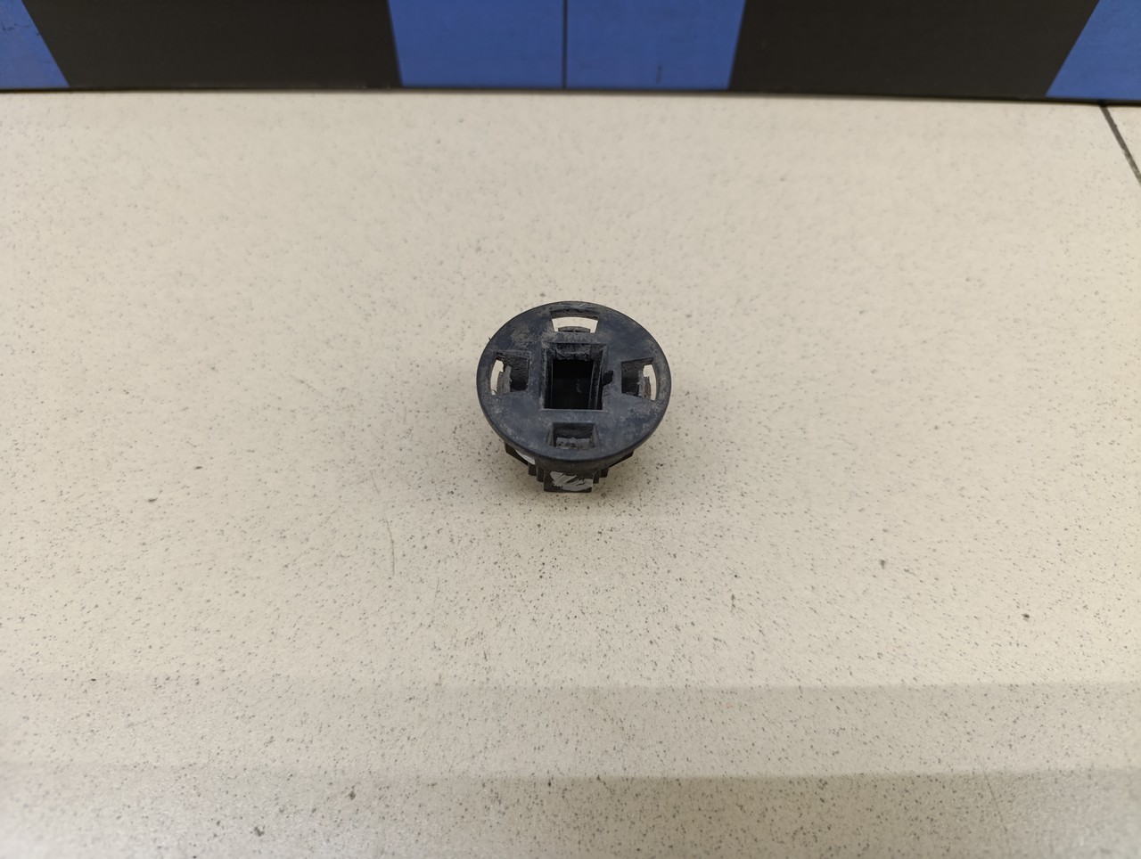 Кронштейн радиатора RENAULT Duster 2012>