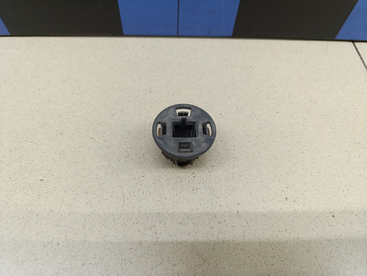 Кронштейн радиатора RENAULT Duster 2012>