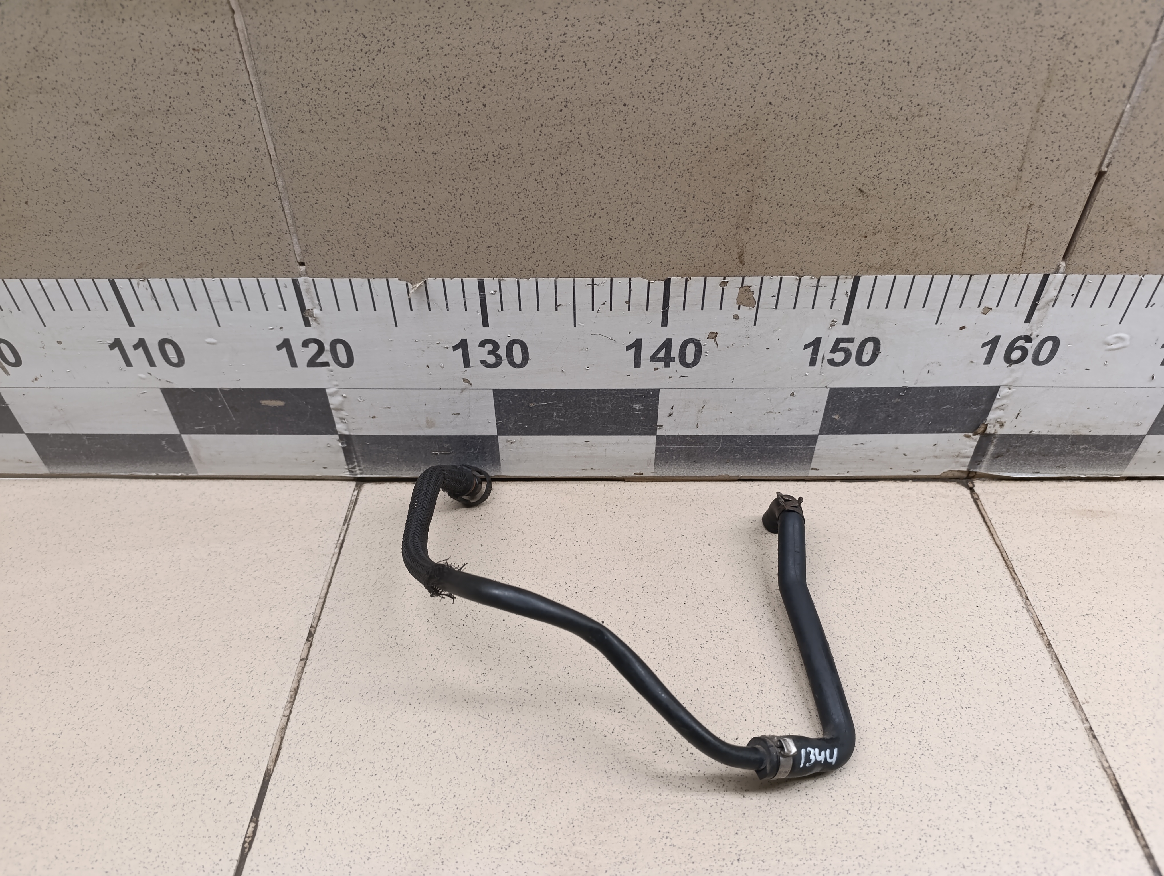 Шланг воздушный Porsche Cayenne 2003-2010