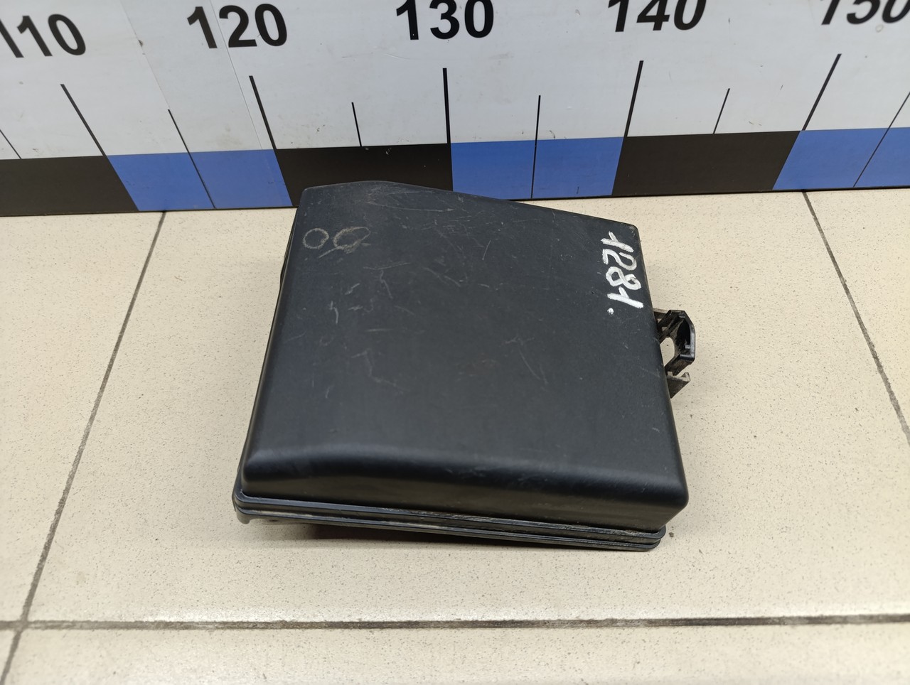 Крышка блока предохранителей HYUNDAI ix35/Tucson 2010-2015