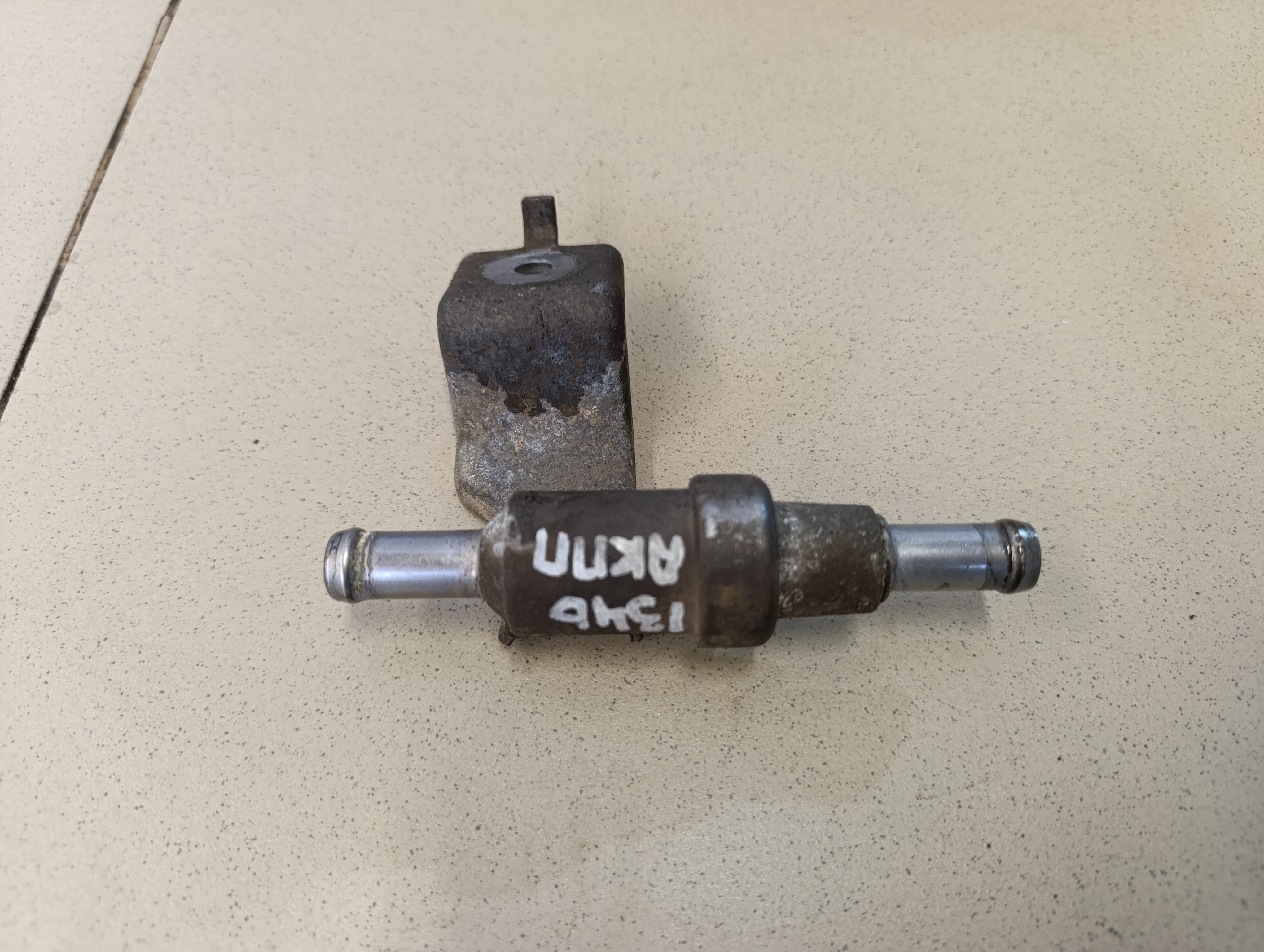 Термостат NISSAN Qashqai (J11) 2014>