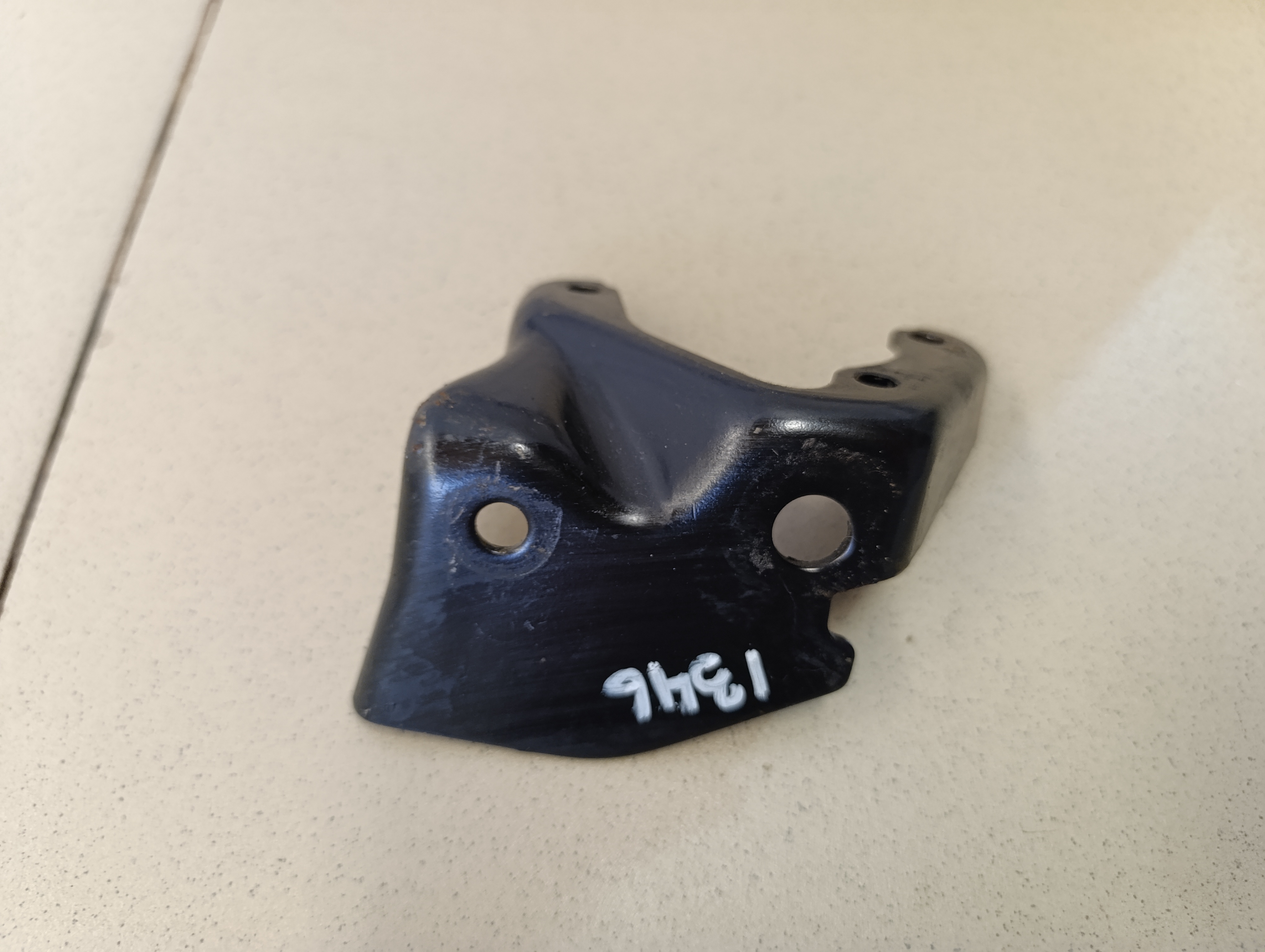 Кронштейн двигателя NISSAN Qashqai (J11) 2014>