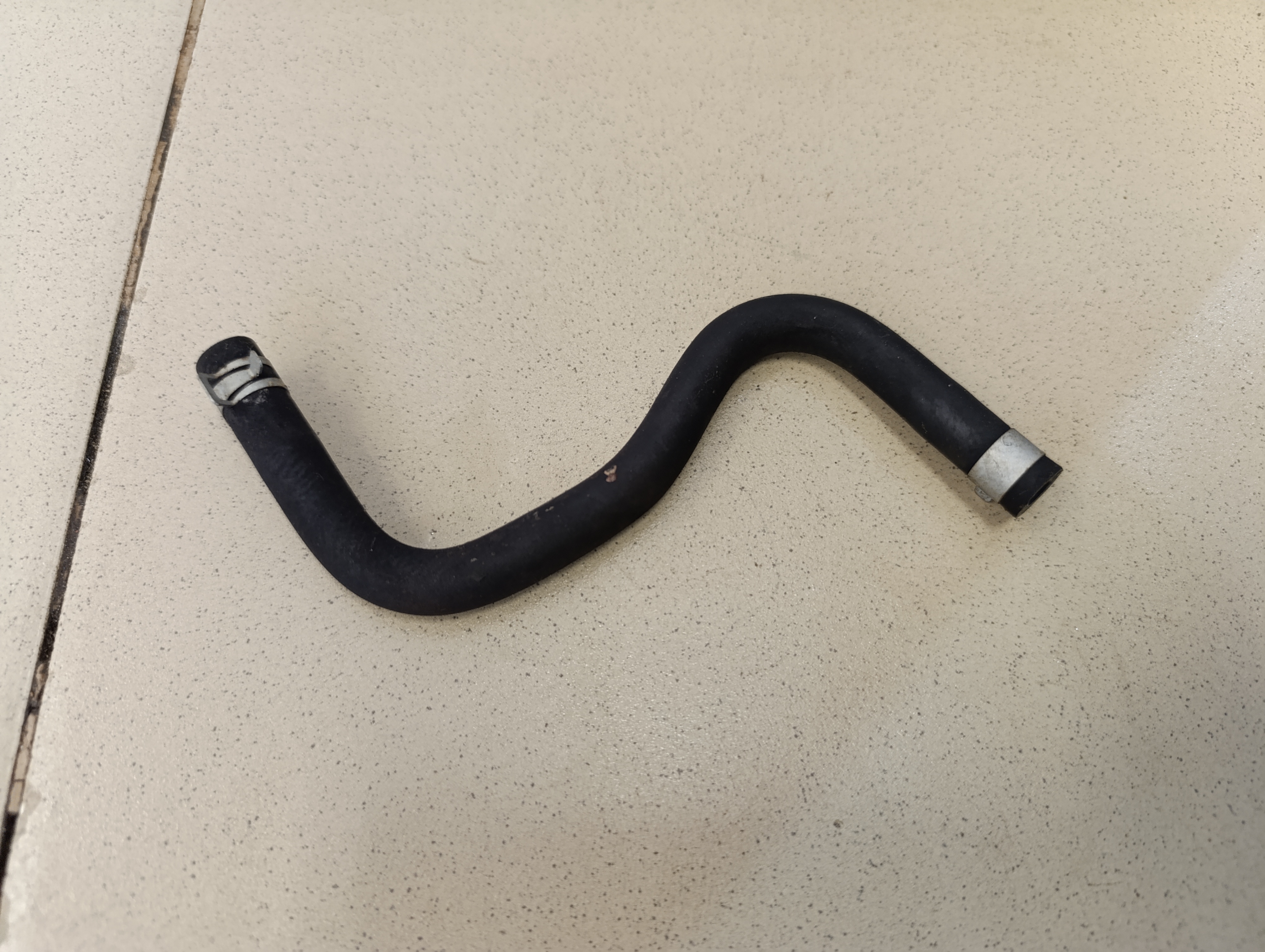 Шланг топливный NISSAN Qashqai (J11) 2014>