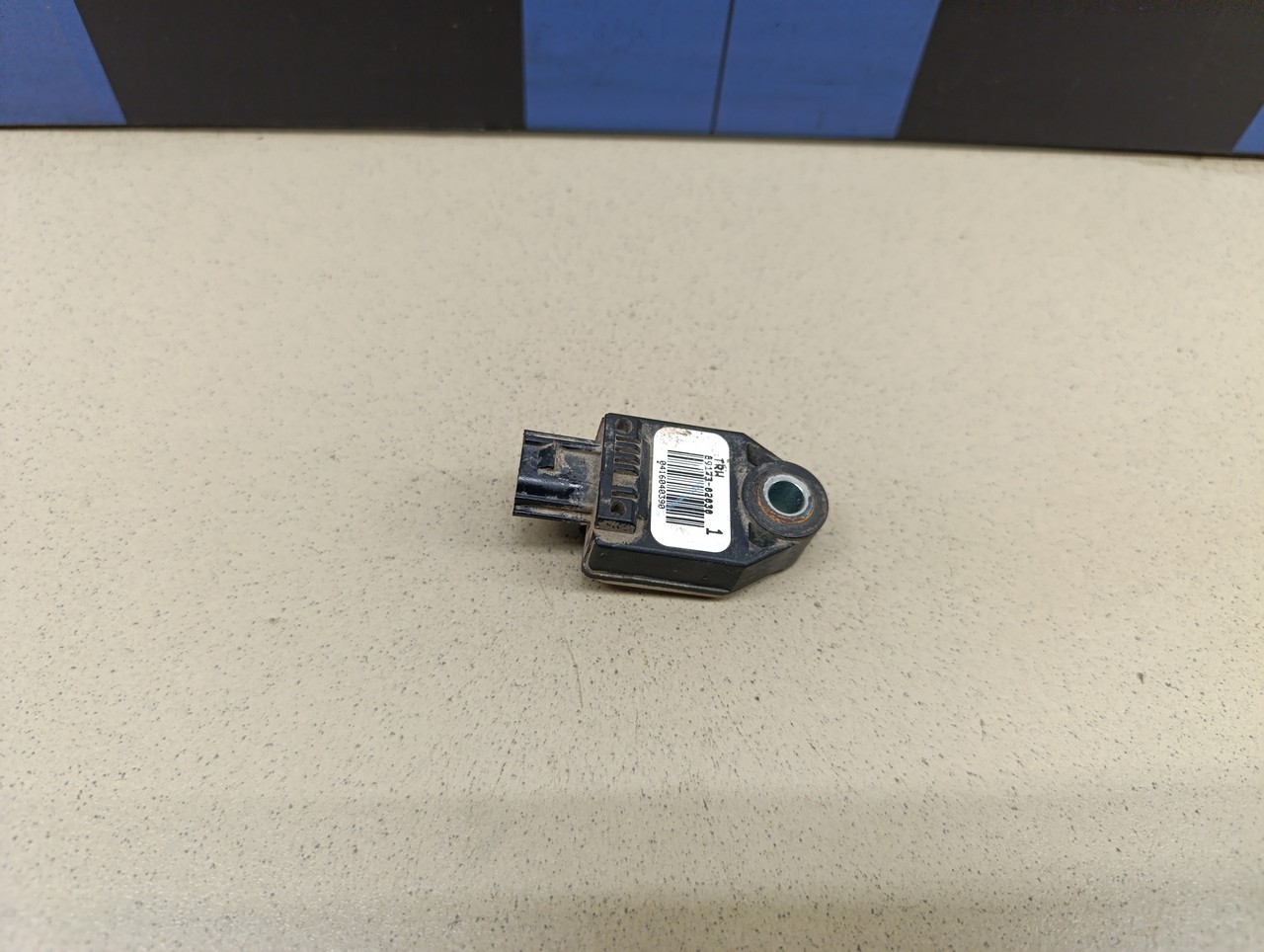 Датчик AIR BAG TOYOTA Corolla E12 2001-2006