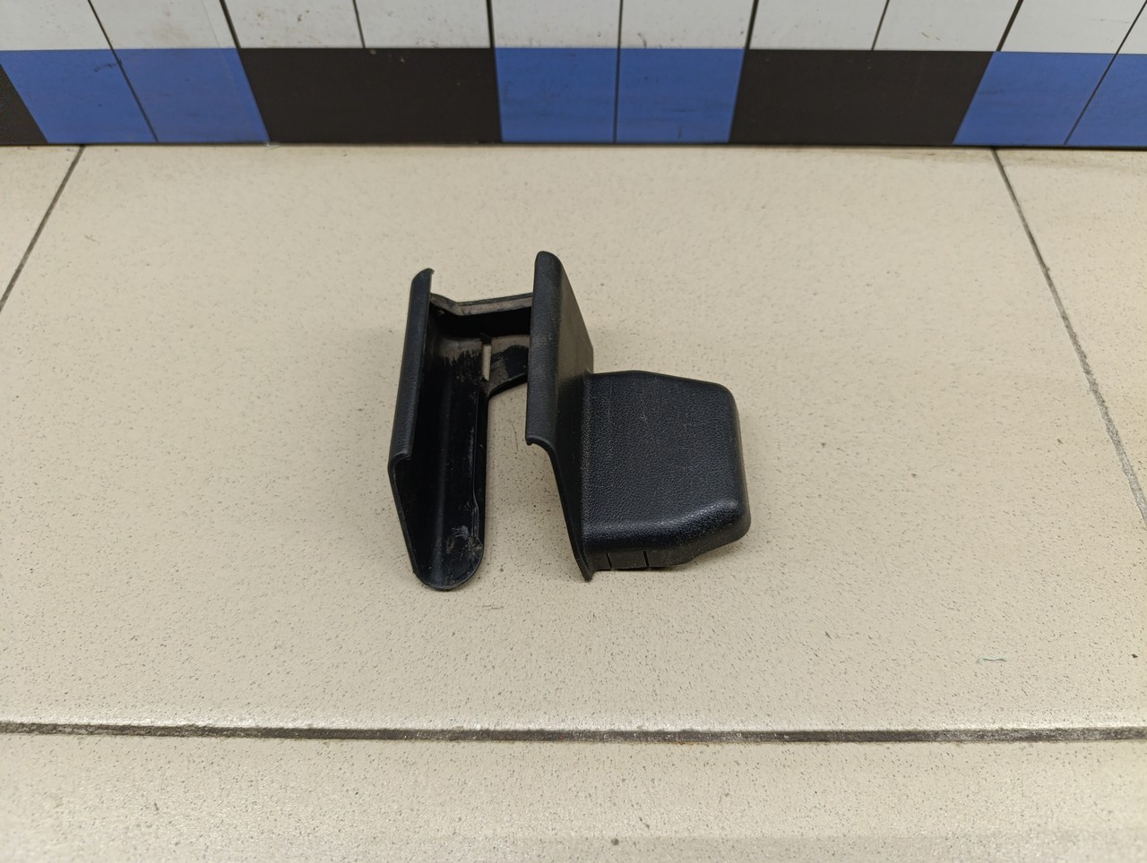 Накладка декоративная TOYOTA Corolla E12 2001-2006