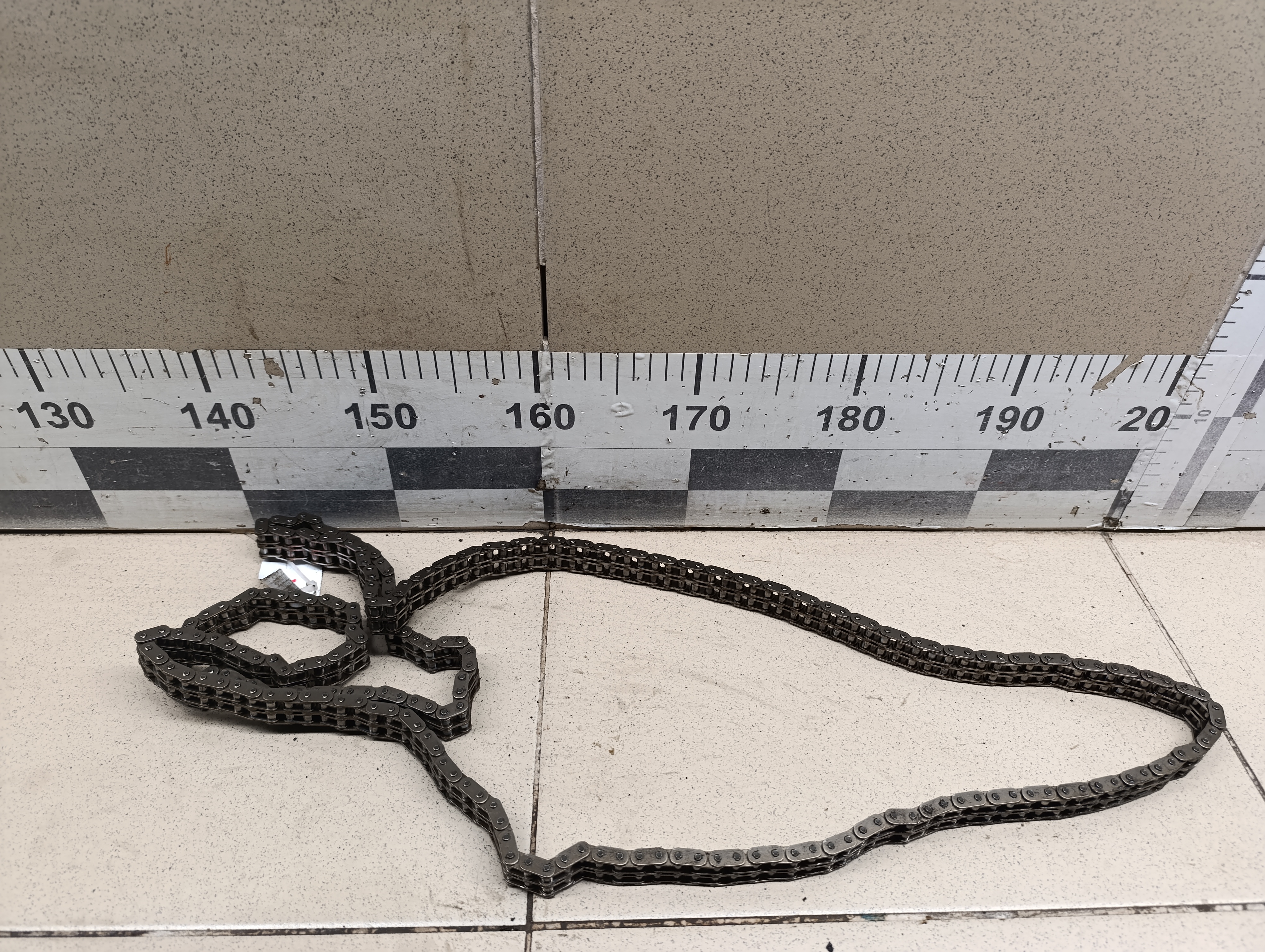 Цепь ГРМ Porsche Cayenne 2003-2010