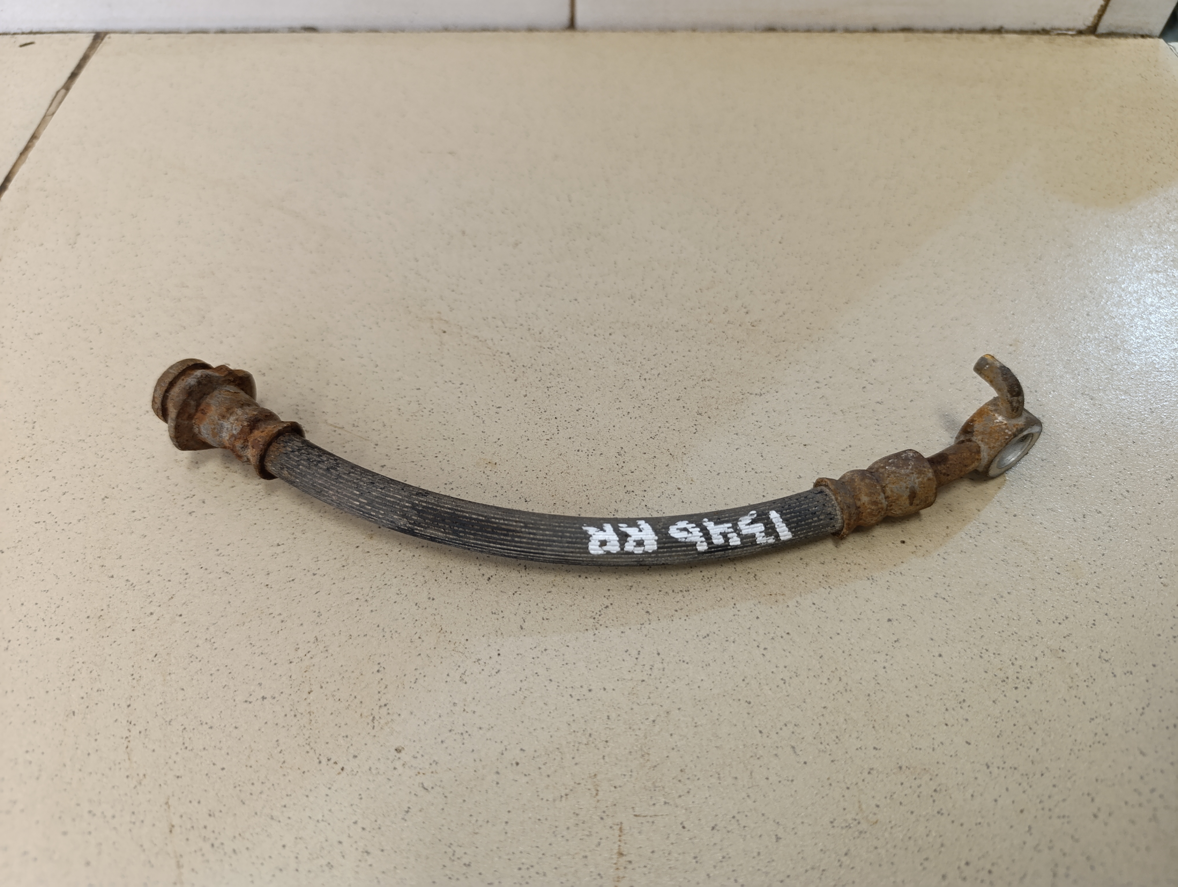 Шланг тормозной задний NISSAN Qashqai (J11) 2014>