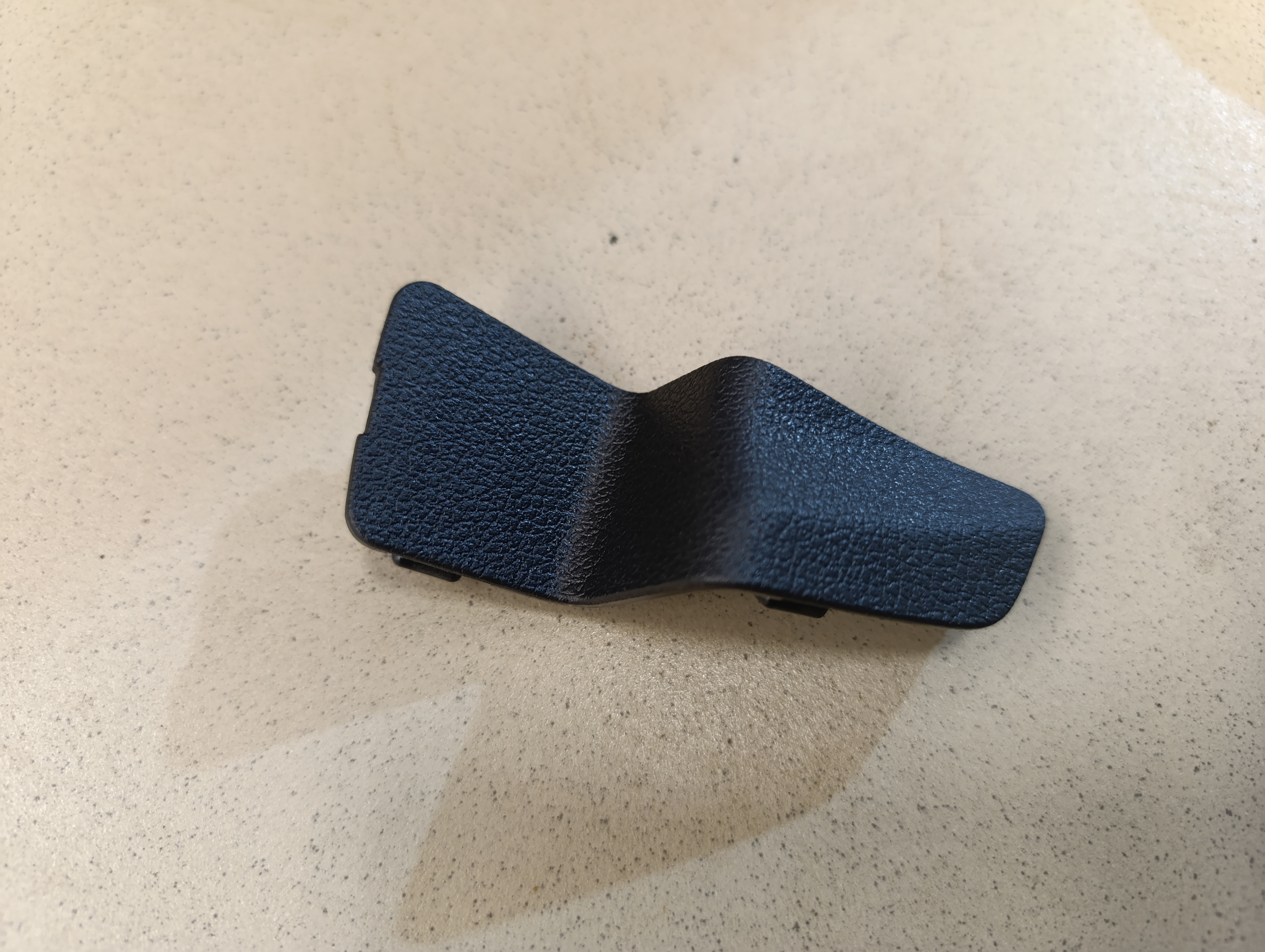 Накладка (кузов внутри) HYUNDAI Solaris 2017>