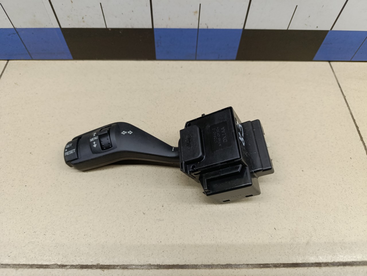 Переключатель поворотов подрулевой FORD Focus II 2005-2008