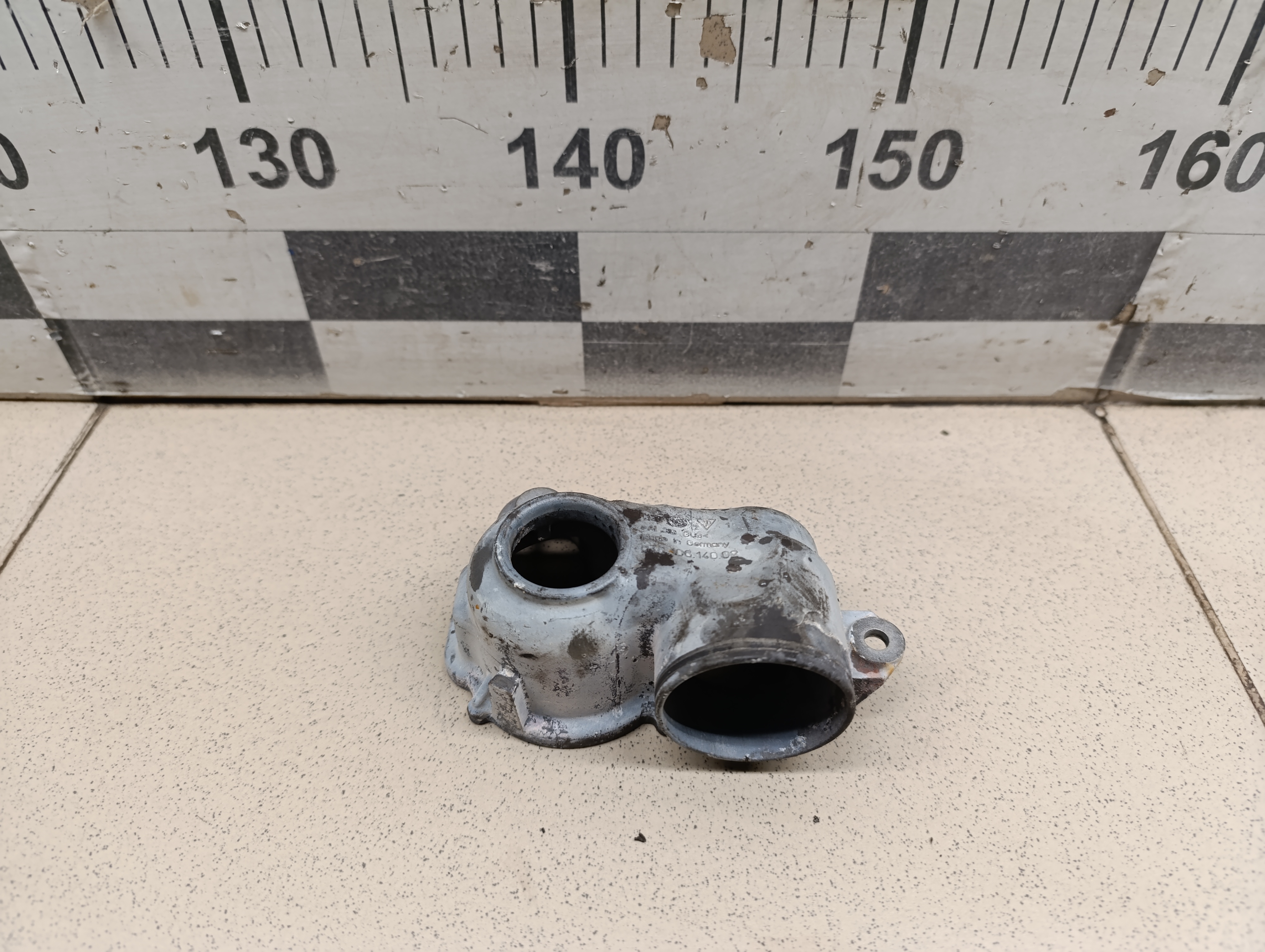 Фланец Porsche Cayenne 2003-2010