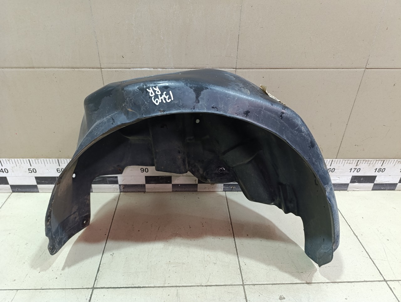 Локер задний правый VAZ Lada Largus 2011>