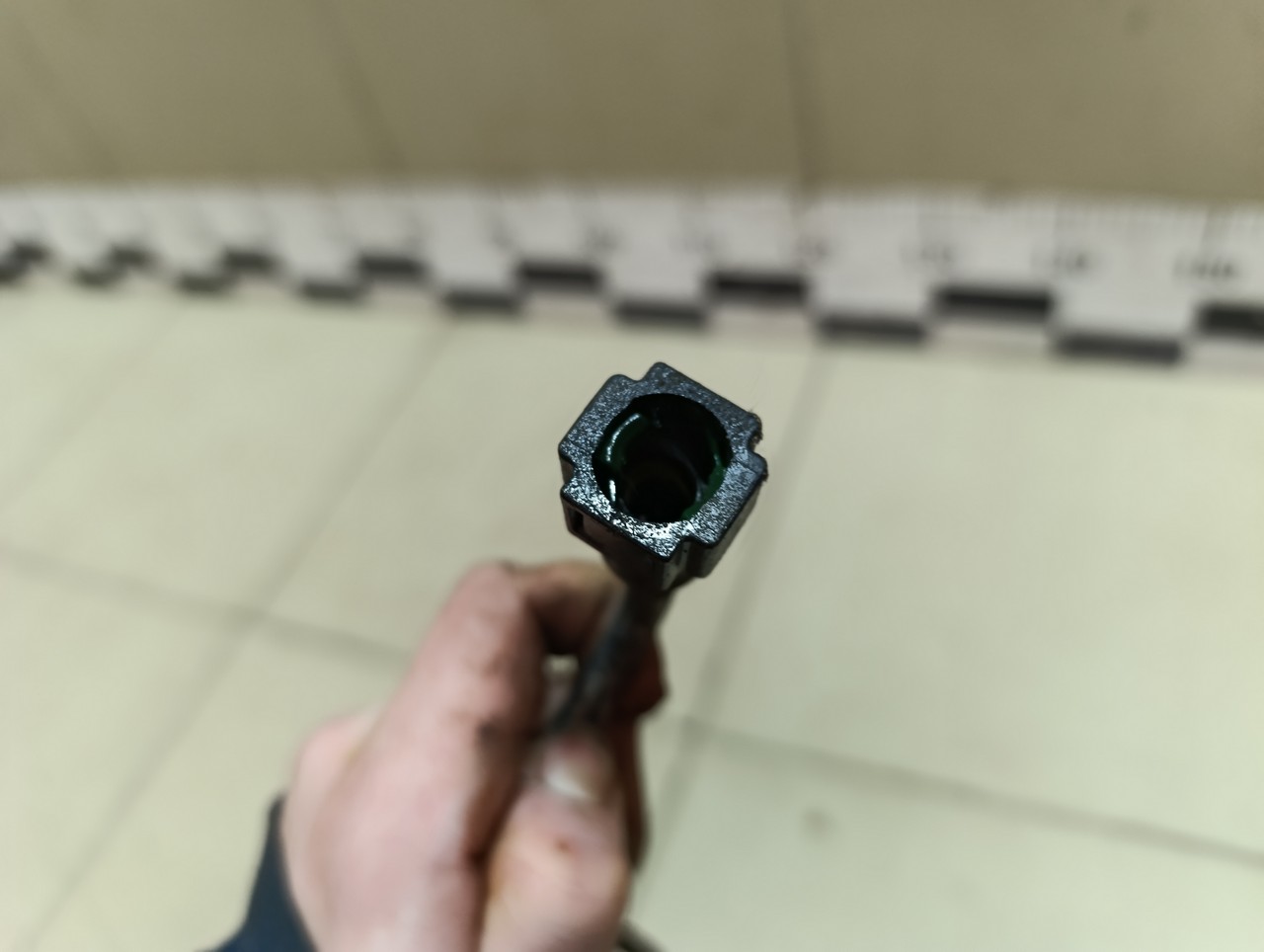 Трубка топливная — фото 3