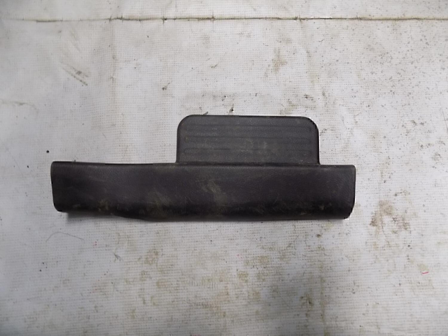 Накладка порога (внутренняя) — фото 2