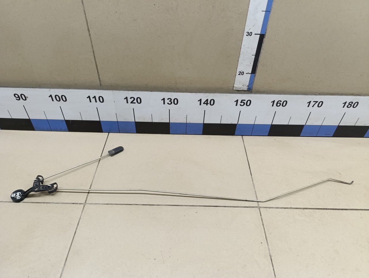 Тяга замка VAZ Lada Largus 2011>