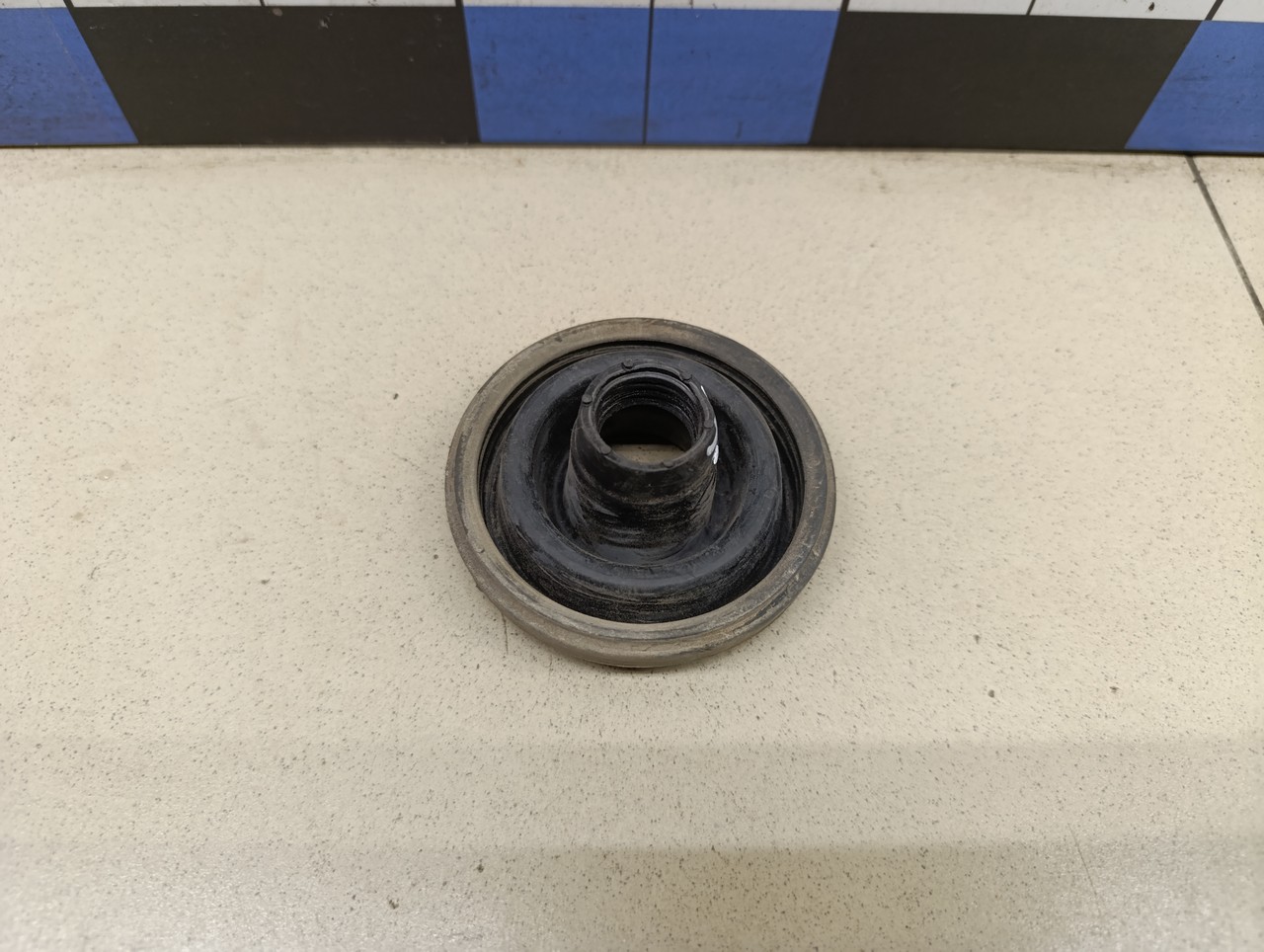 Пыльник фары RENAULT Logan 2005-2014