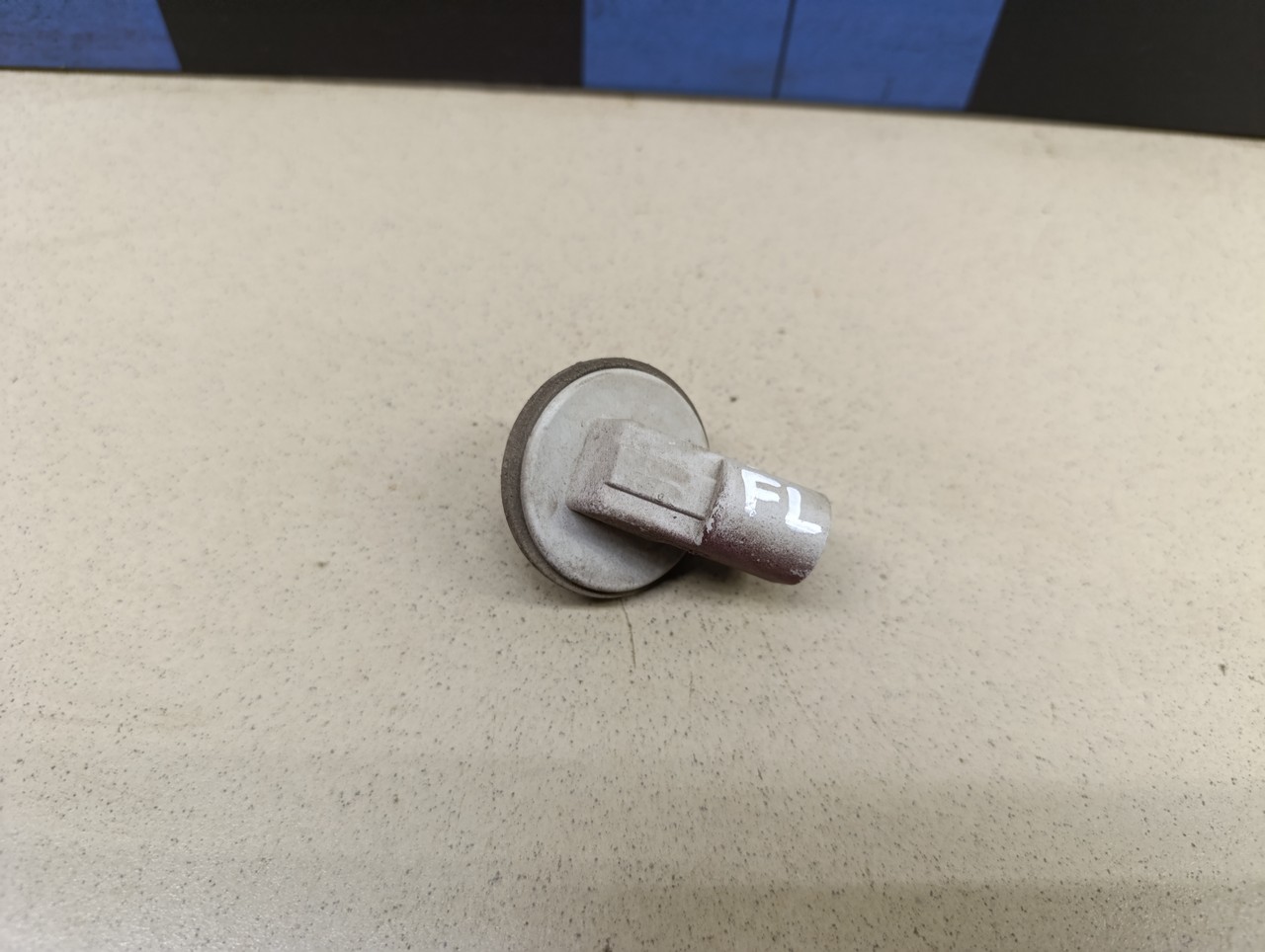 Патрон указателя поворота RENAULT Logan 2005-2014