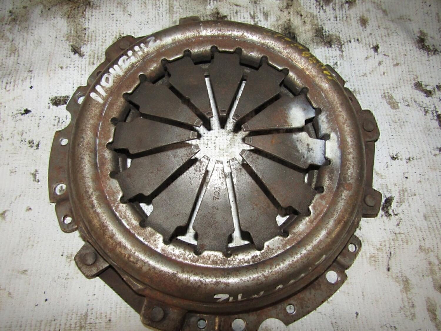 Корзина сцепления VAZ Lada 2115