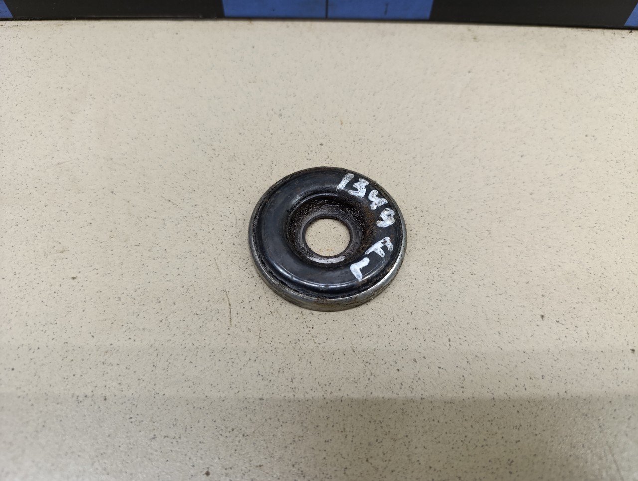 Подшипник опоры переднего амортизатора RENAULT Duster 2012>