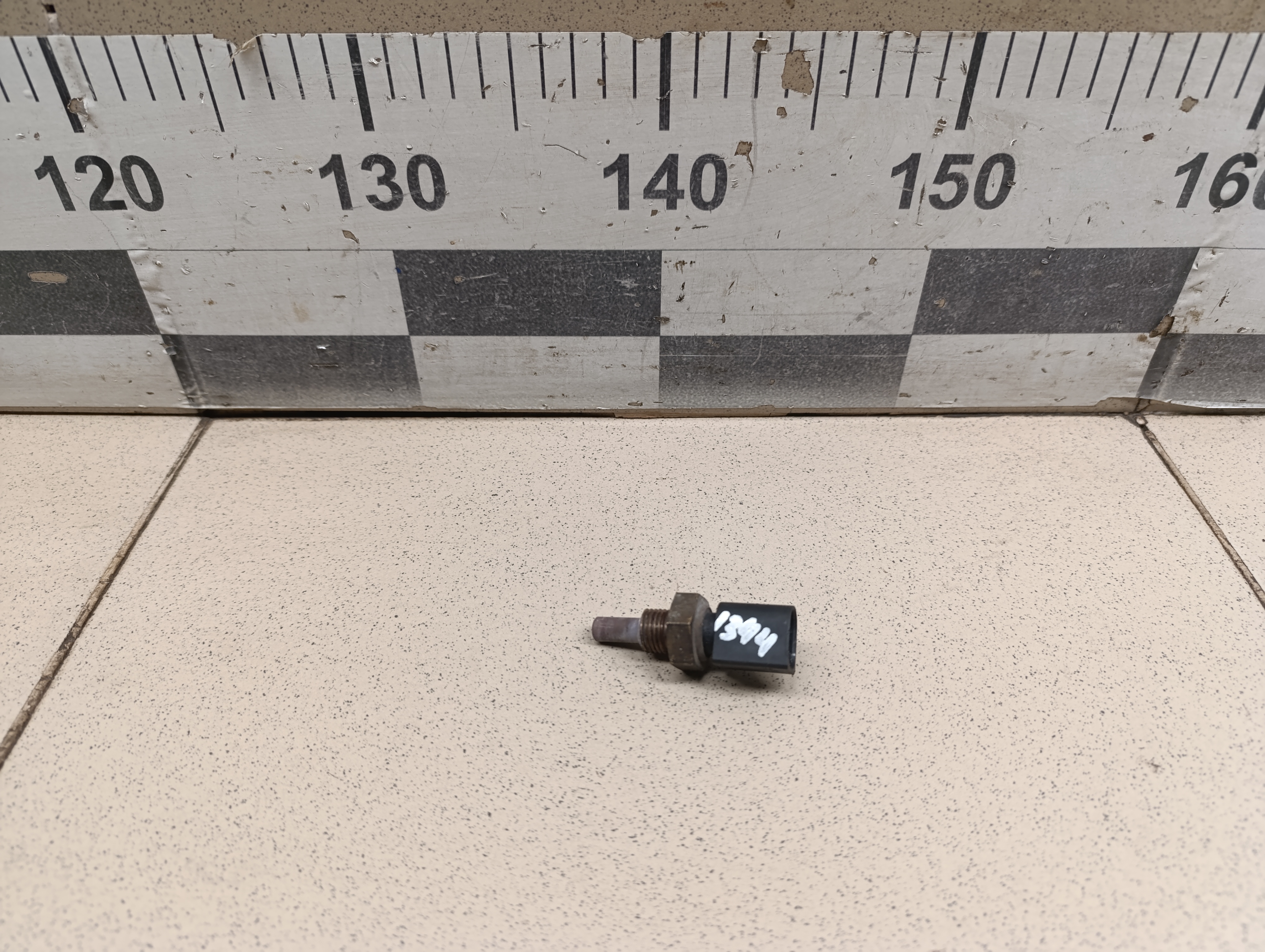 Датчик температуры Porsche Cayenne 2003-2010