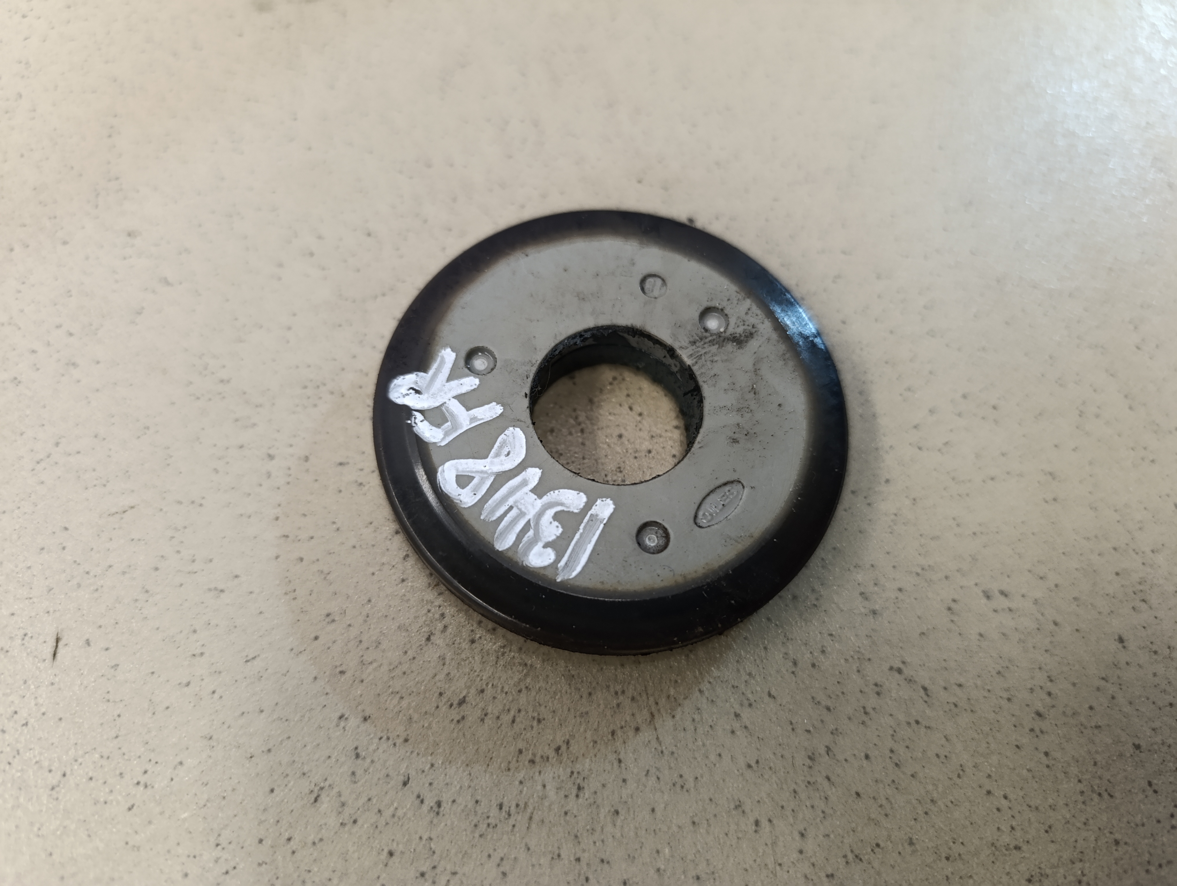 Подшипник опоры переднего амортизатора HYUNDAI Solaris 2010-2017