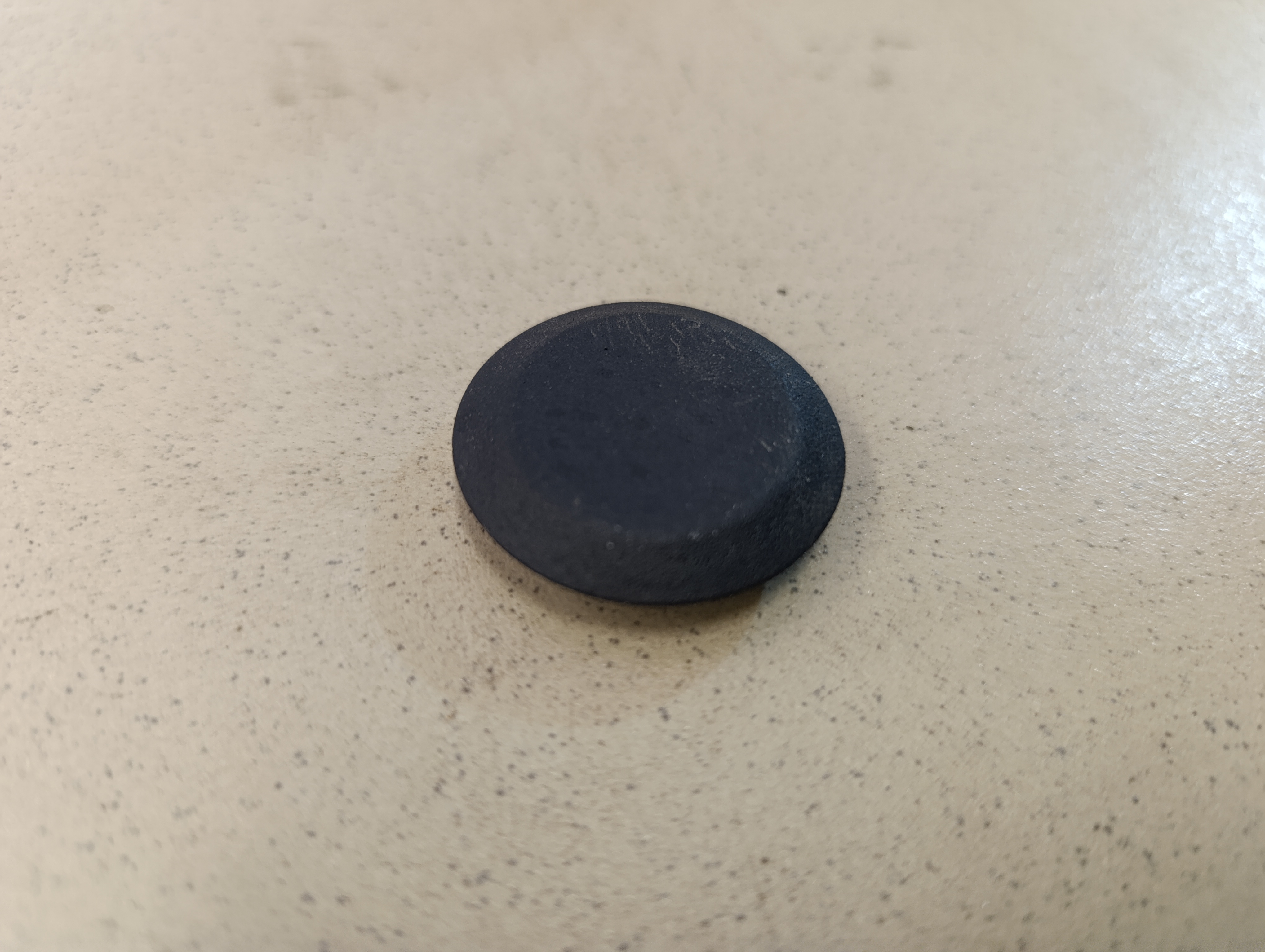 Заглушка на крыло HYUNDAI Solaris 2017>