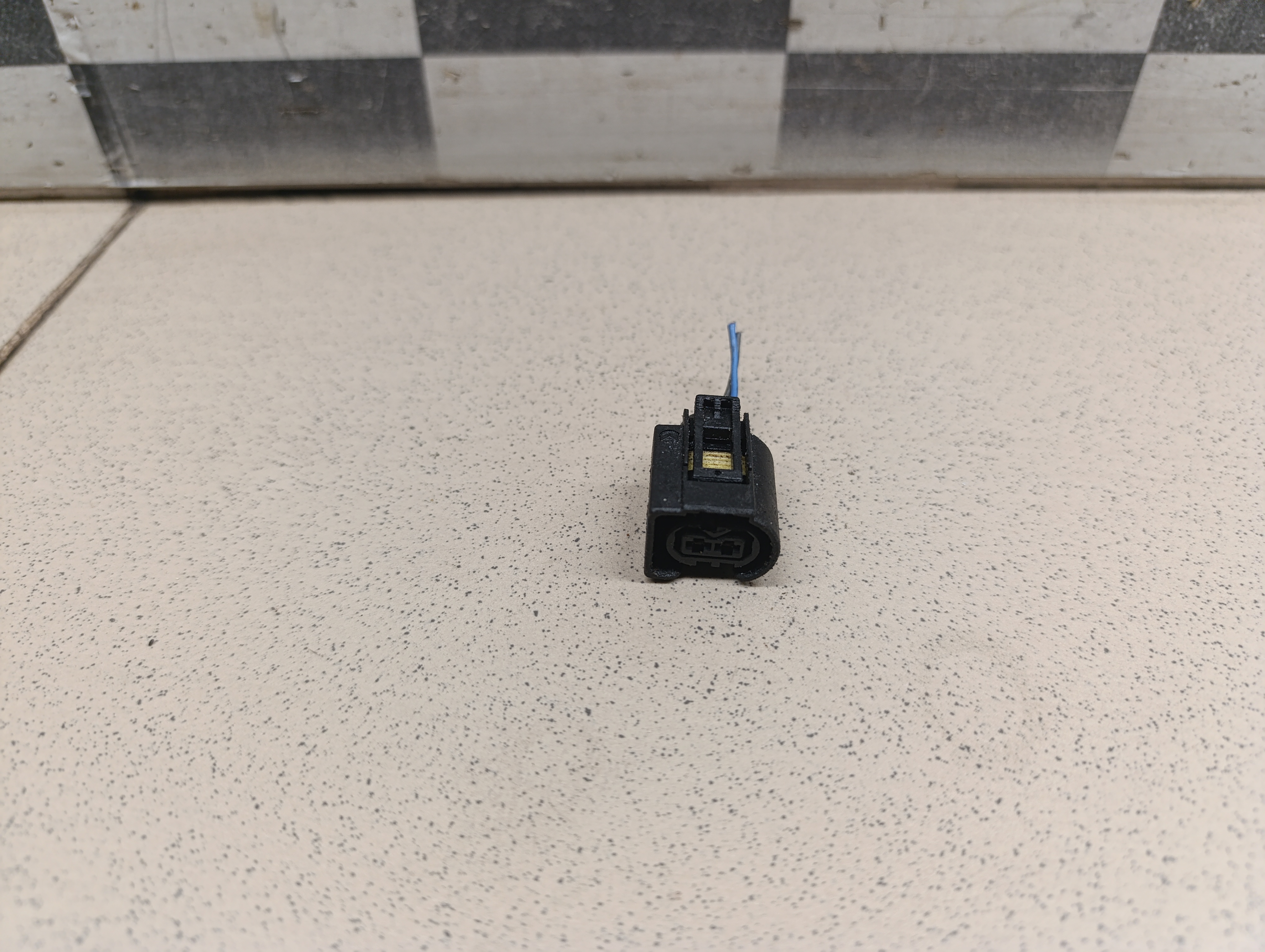 Разъем Porsche Cayenne 2003-2010