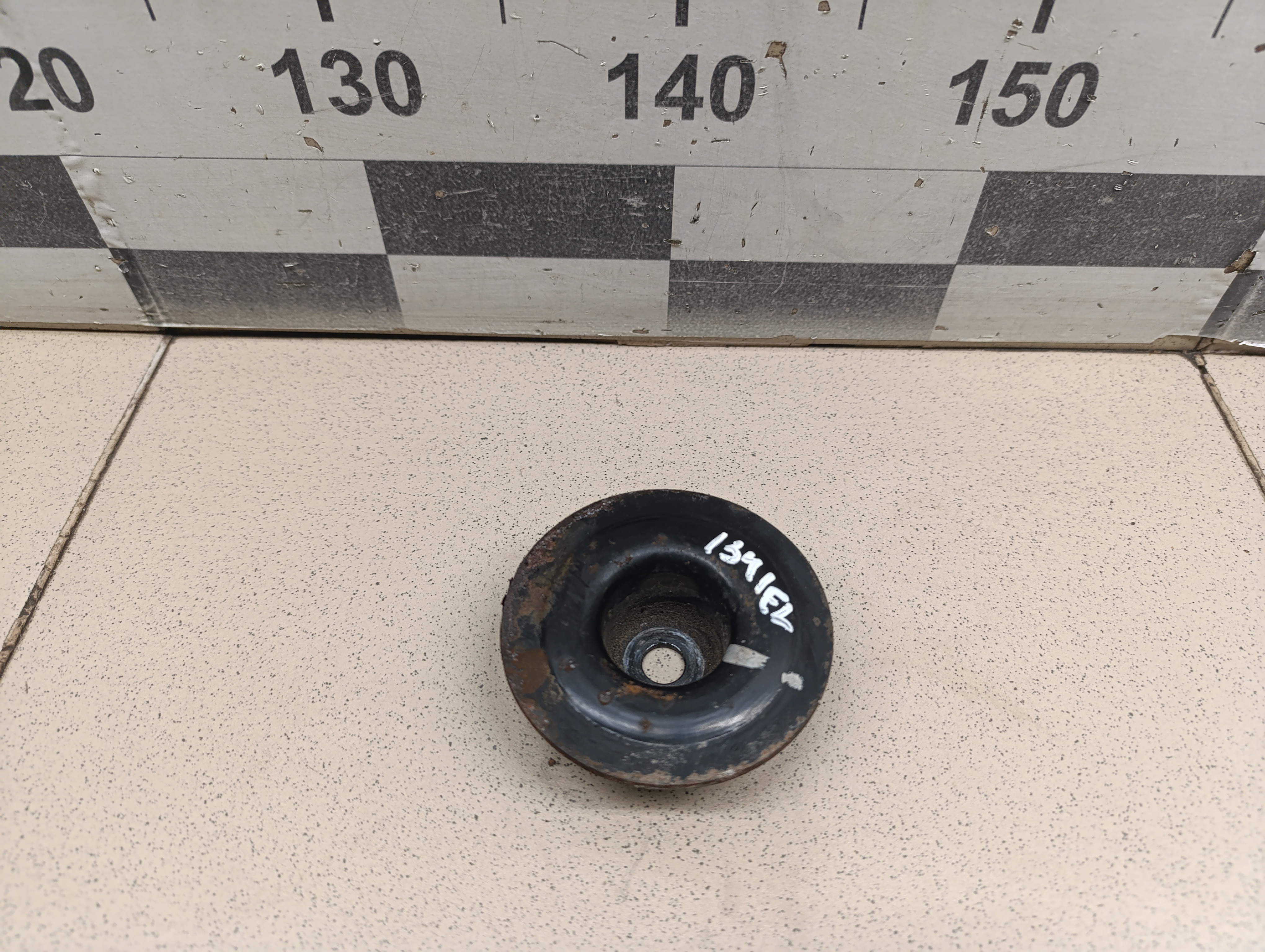 Чашка опоры амортизатора Chevrolet Lacetti 2003-2013