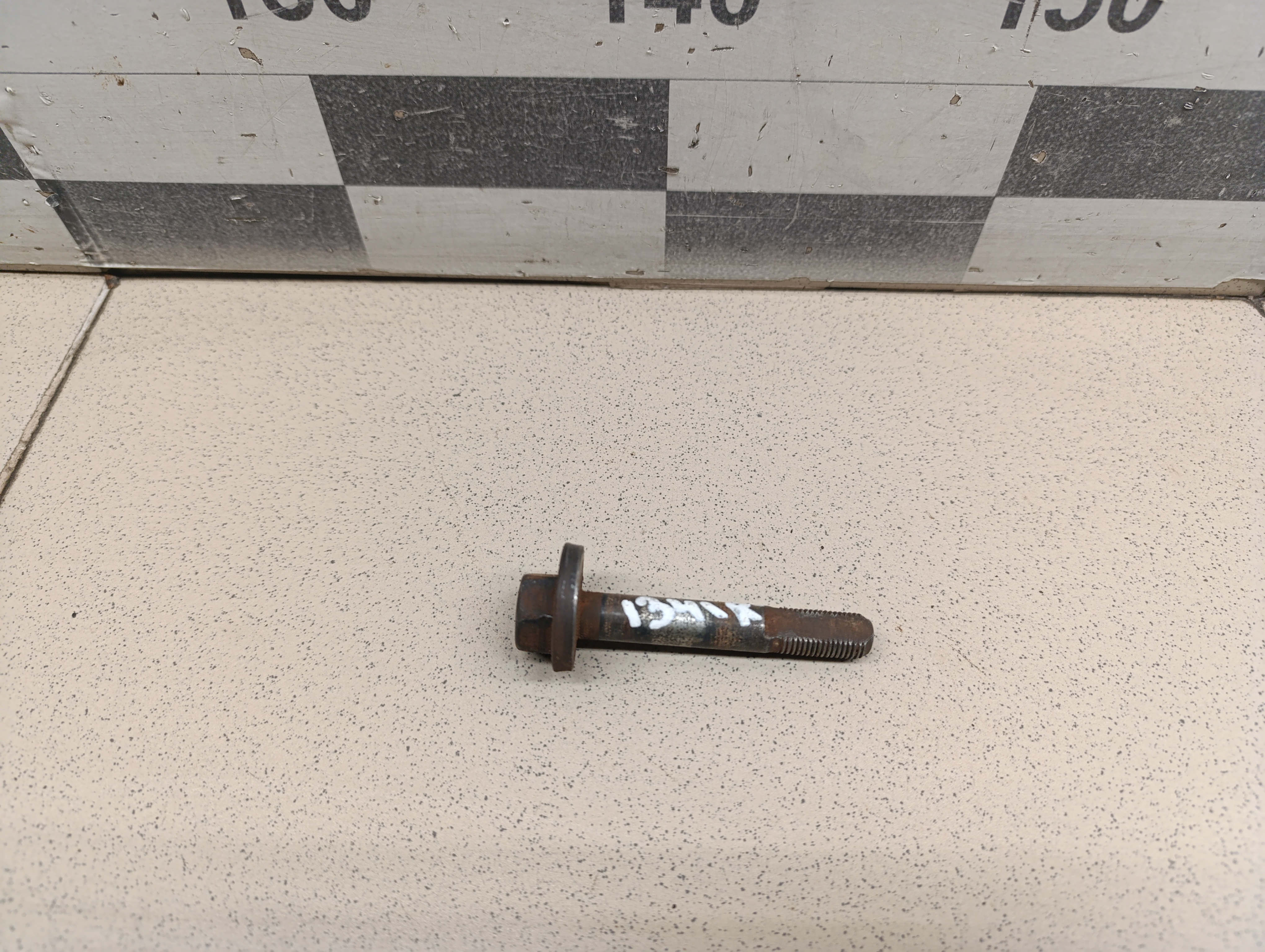 Болт развала задних колес Chevrolet Lacetti 2003-2013