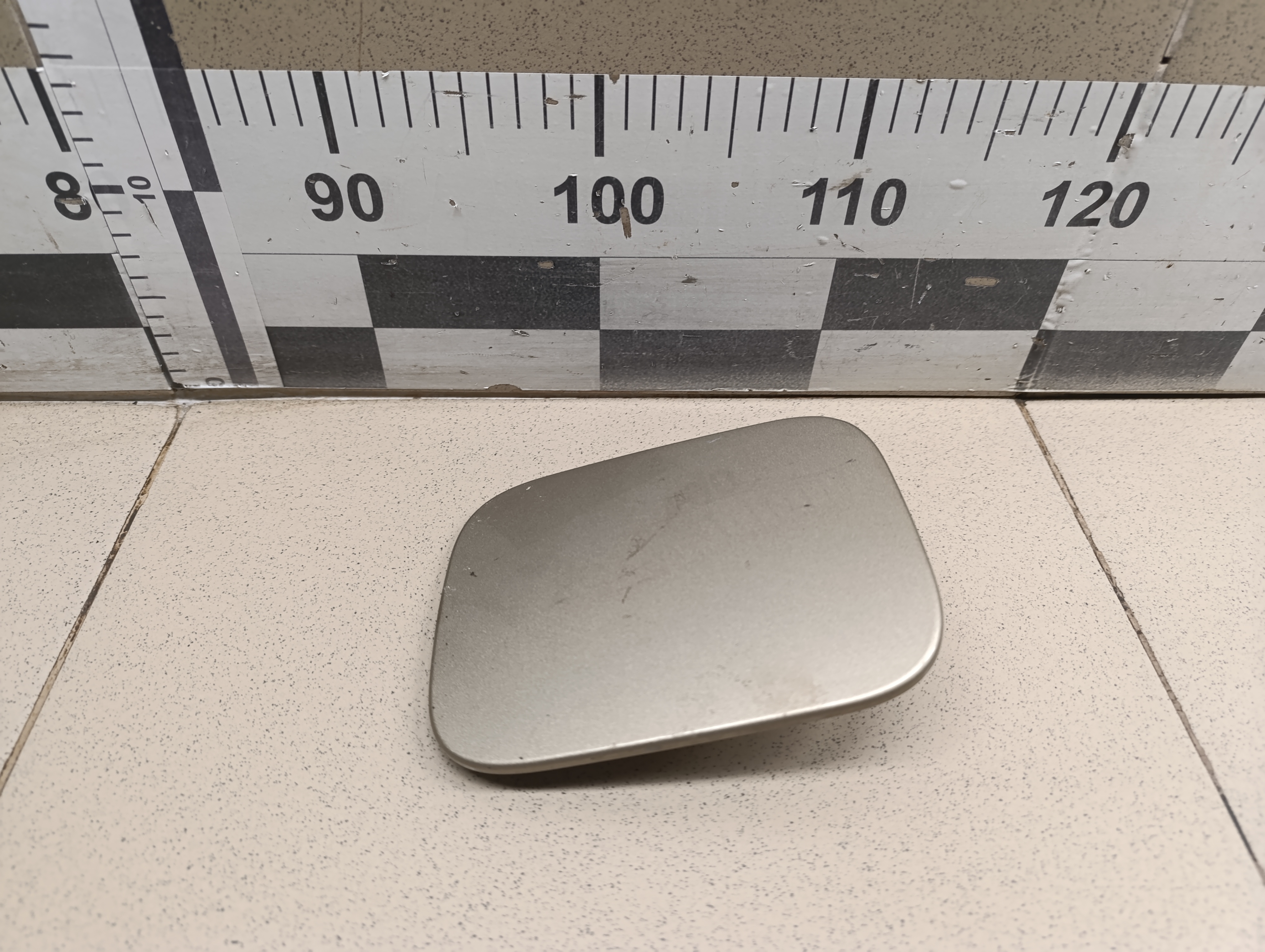 Лючок бензобака Chevrolet Lacetti 2003-2013