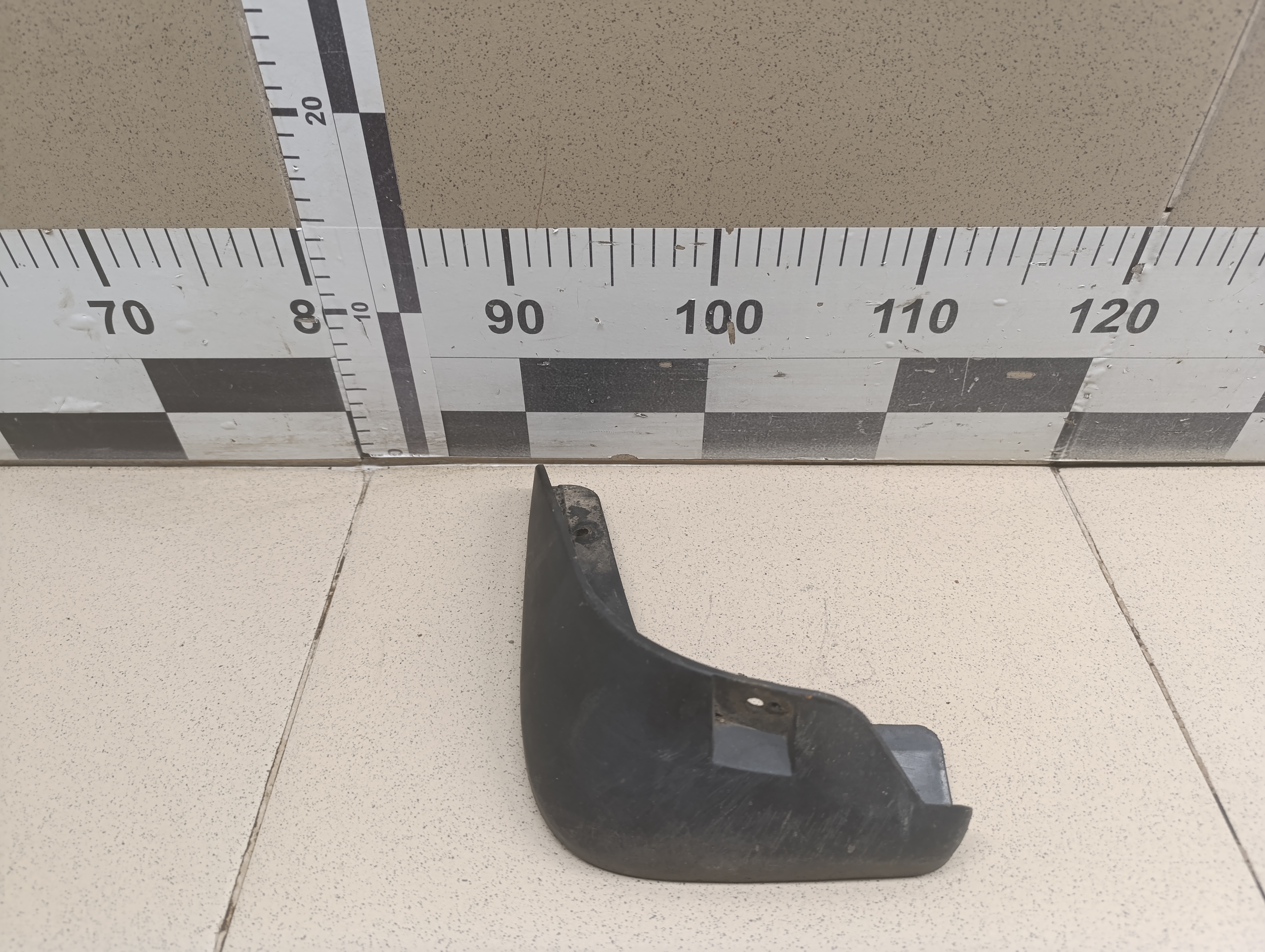 Брызговик задний левый Chevrolet Lacetti 2003-2013