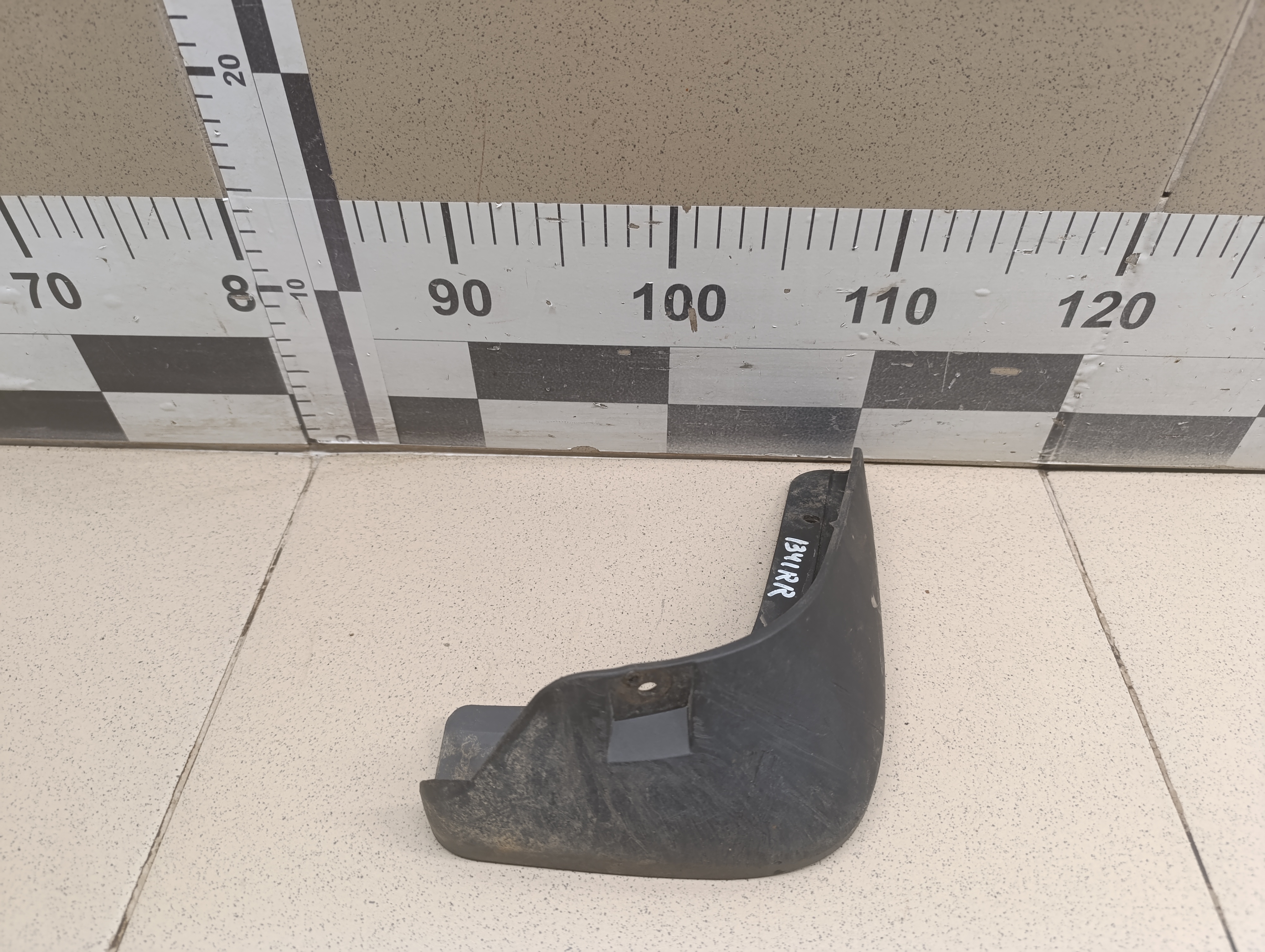 Брызговик задний правый Chevrolet Lacetti 2003-2013