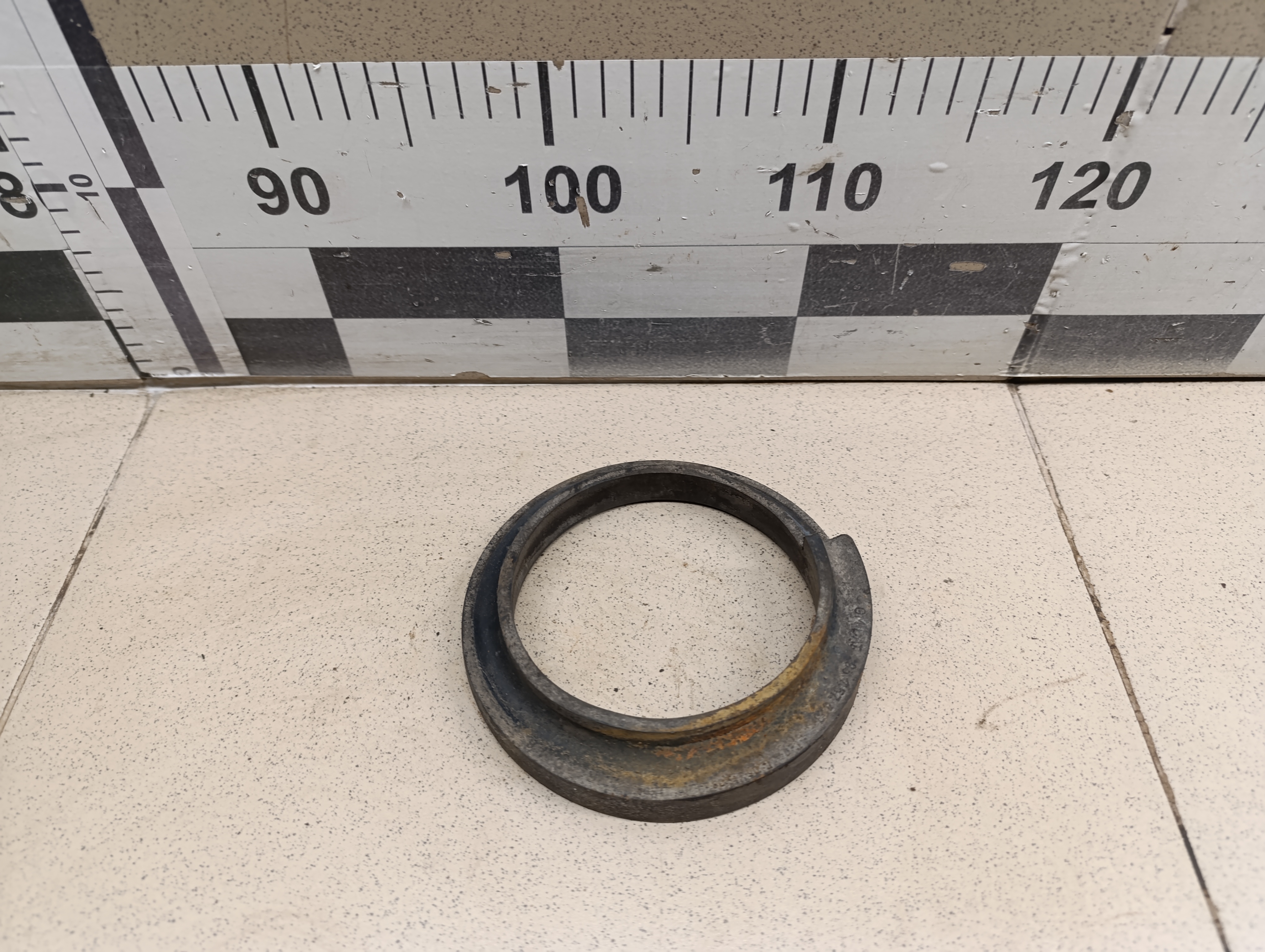 Опора задней пружины верхняя Chevrolet Lacetti 2003-2013